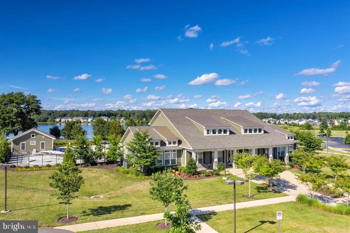 BROOKSIDE - Residential