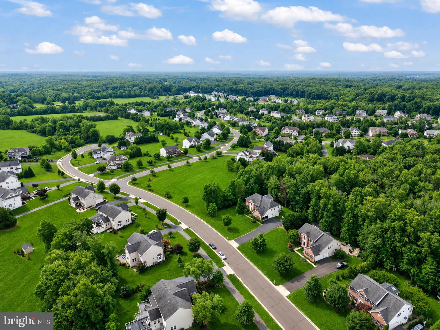 BROOKSIDE - Residential
