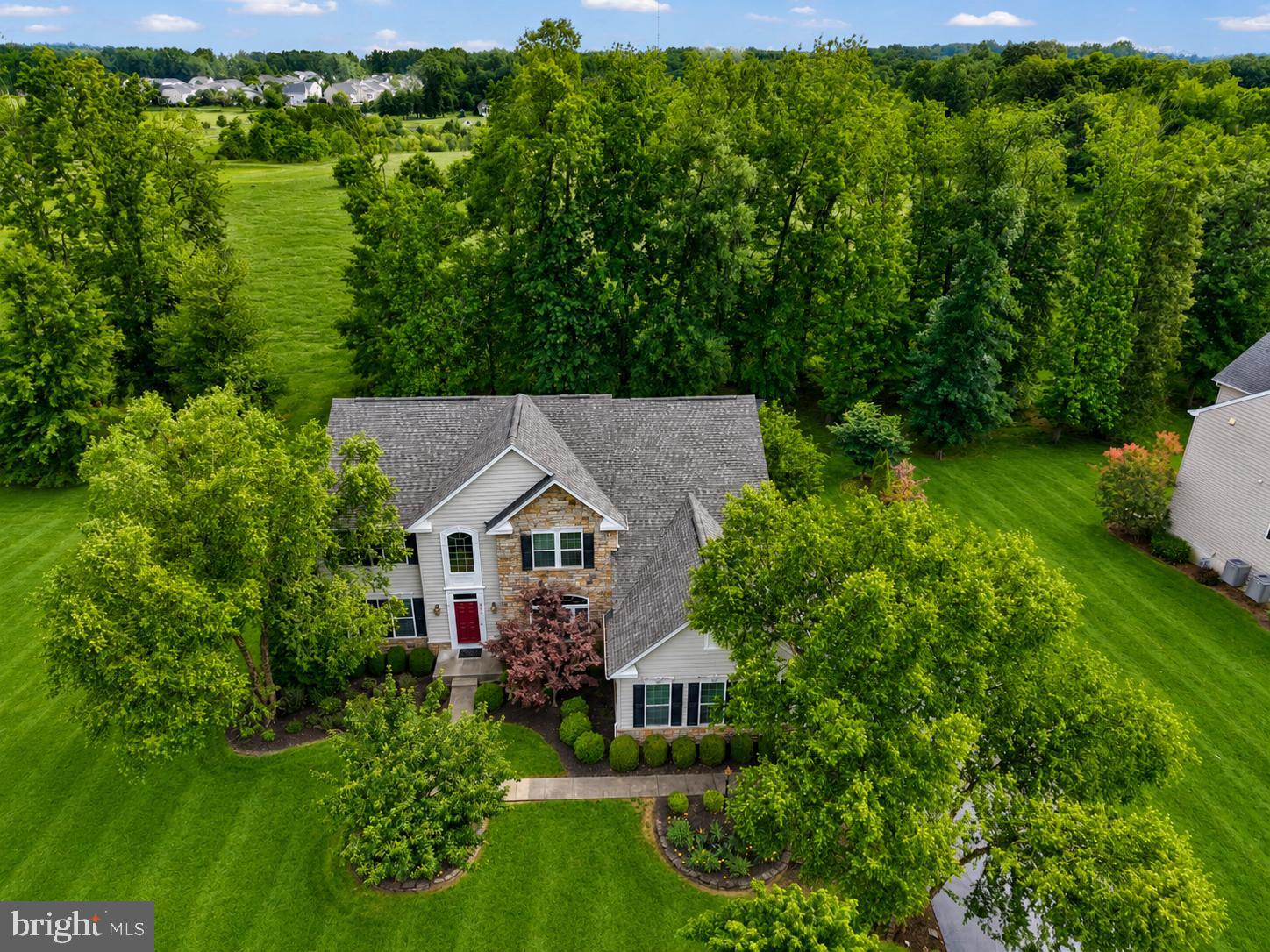 BROOKSIDE - Residential