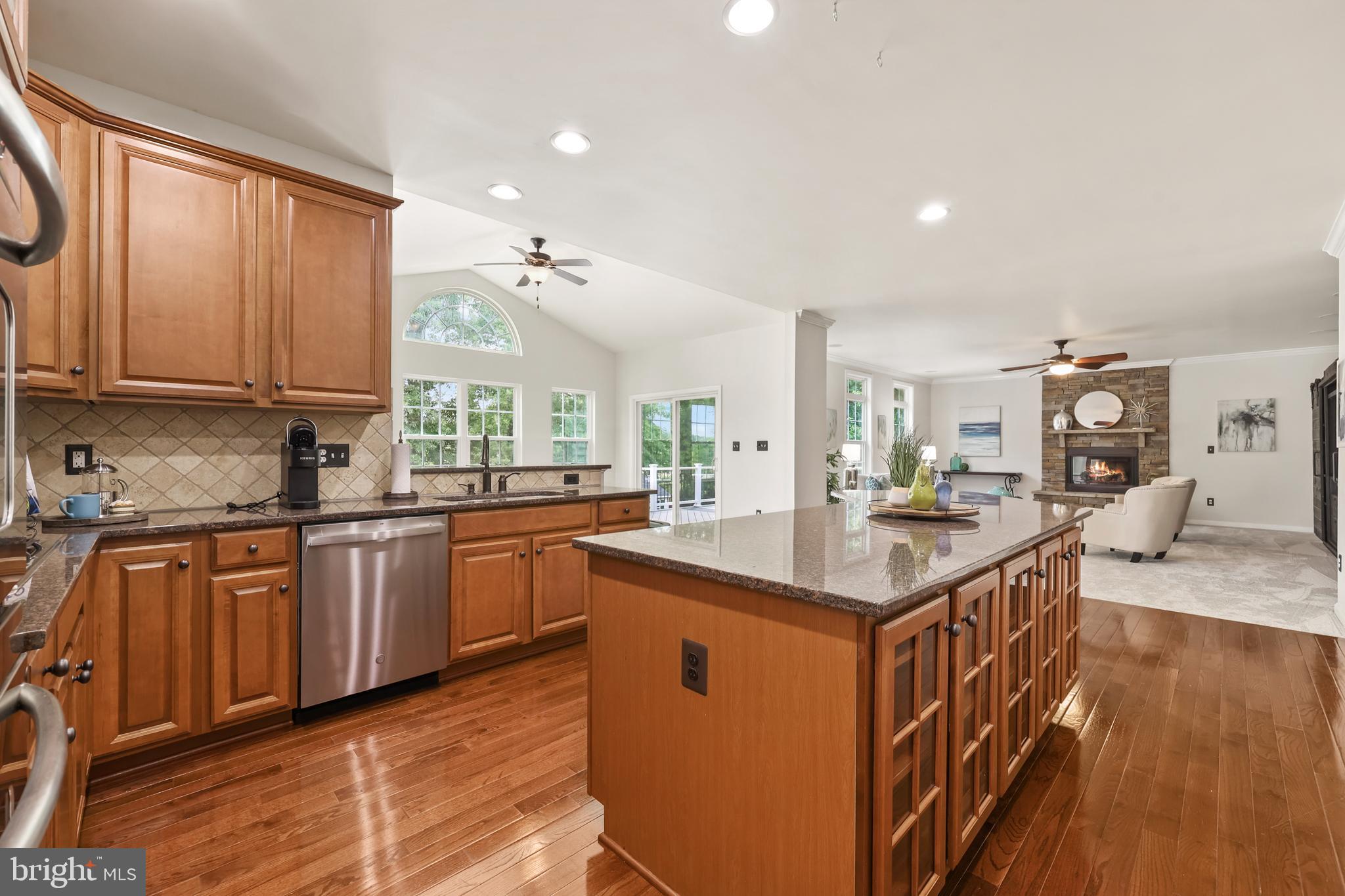 BROOKSIDE - Residential