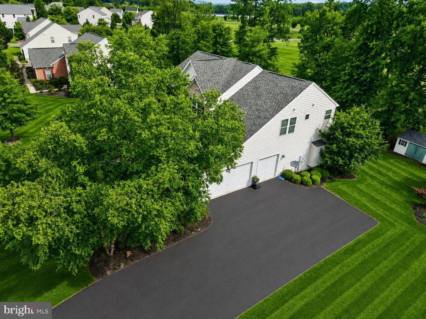 BROOKSIDE - Residential