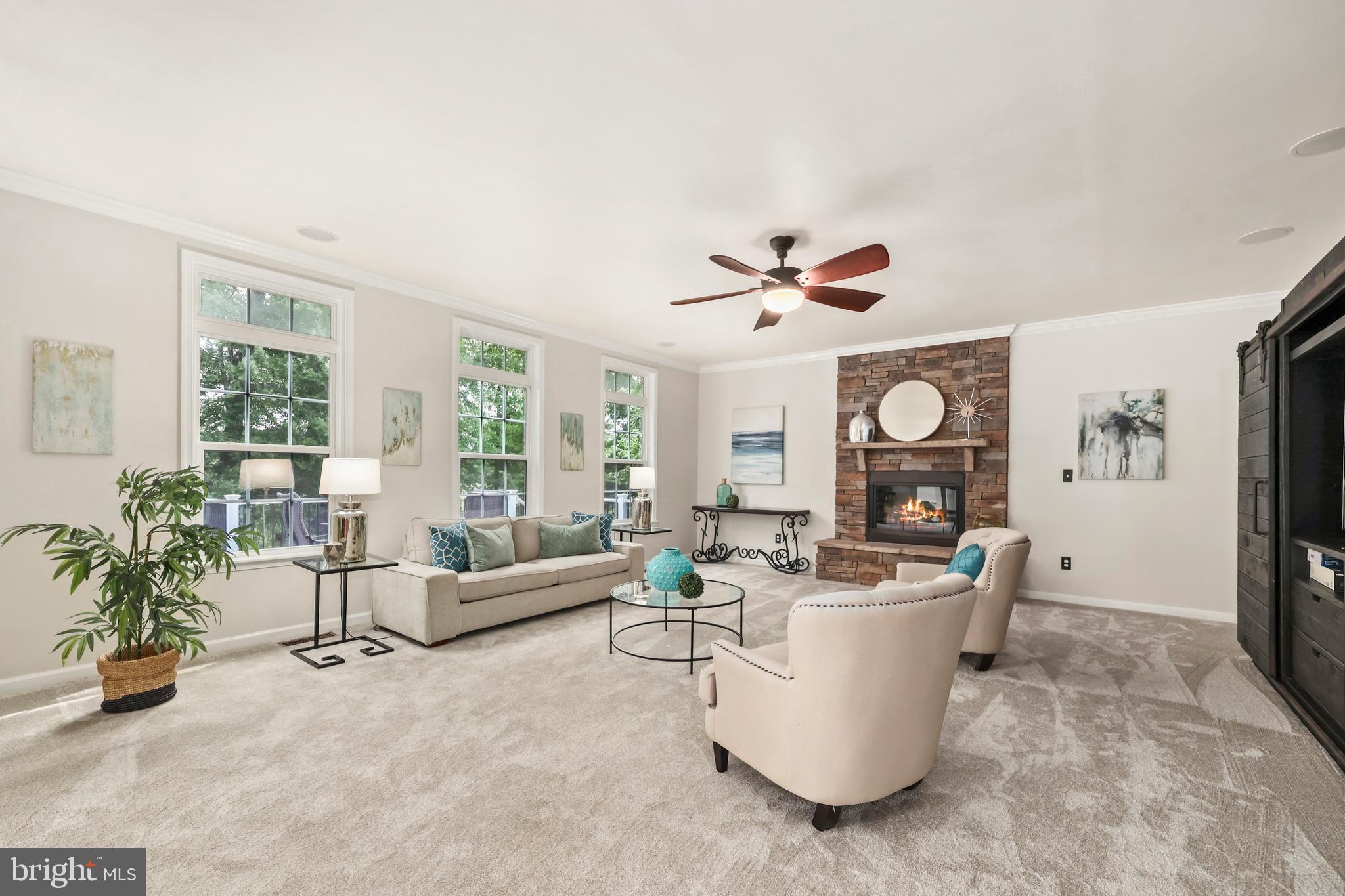 BROOKSIDE - Residential