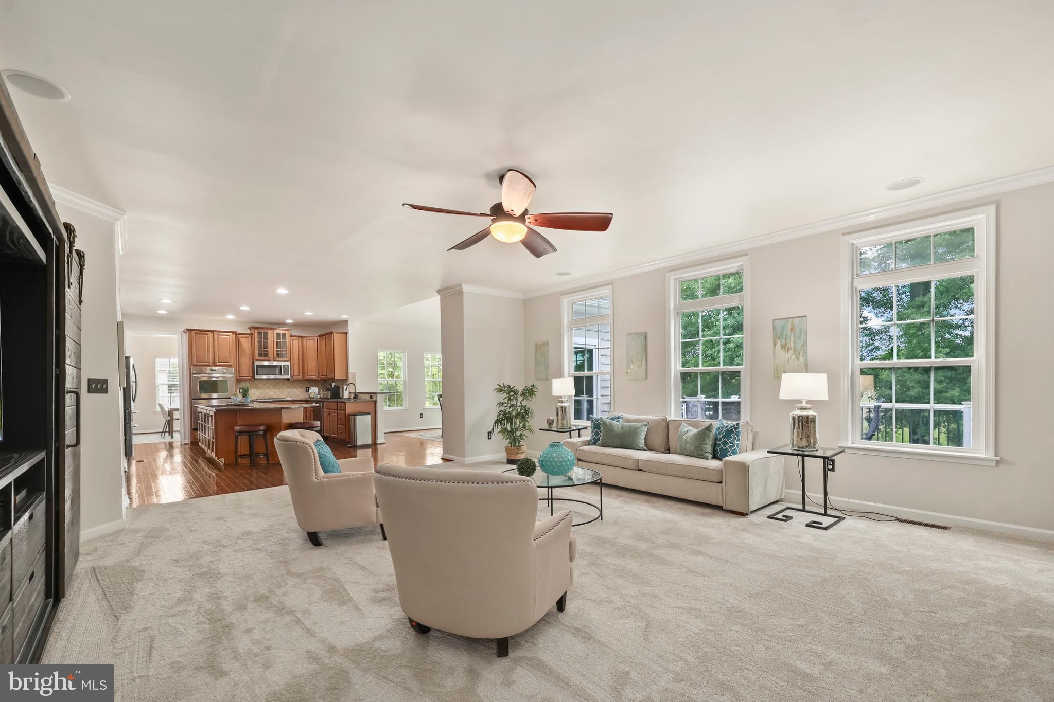 BROOKSIDE - Residential