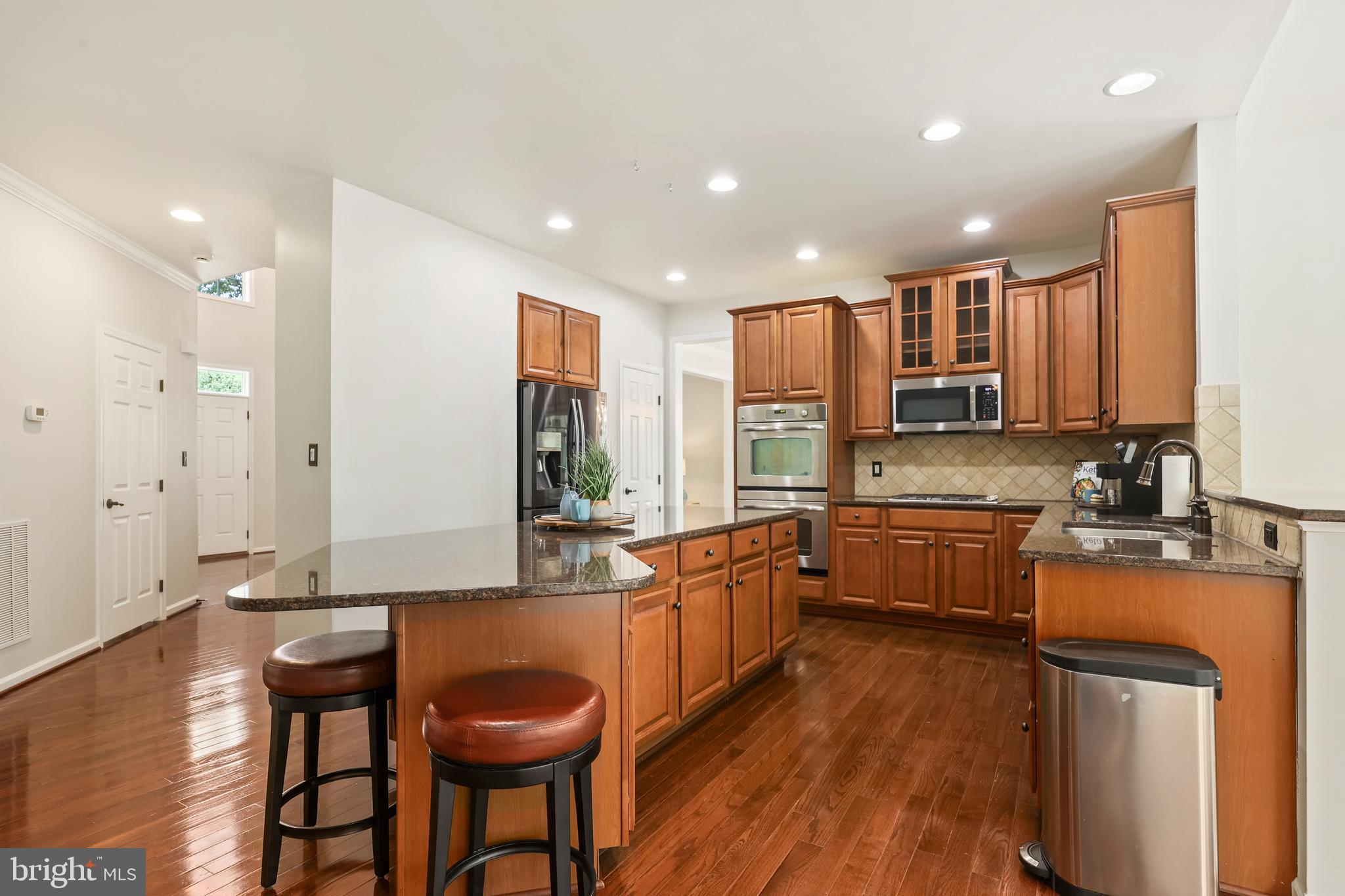 BROOKSIDE - Residential
