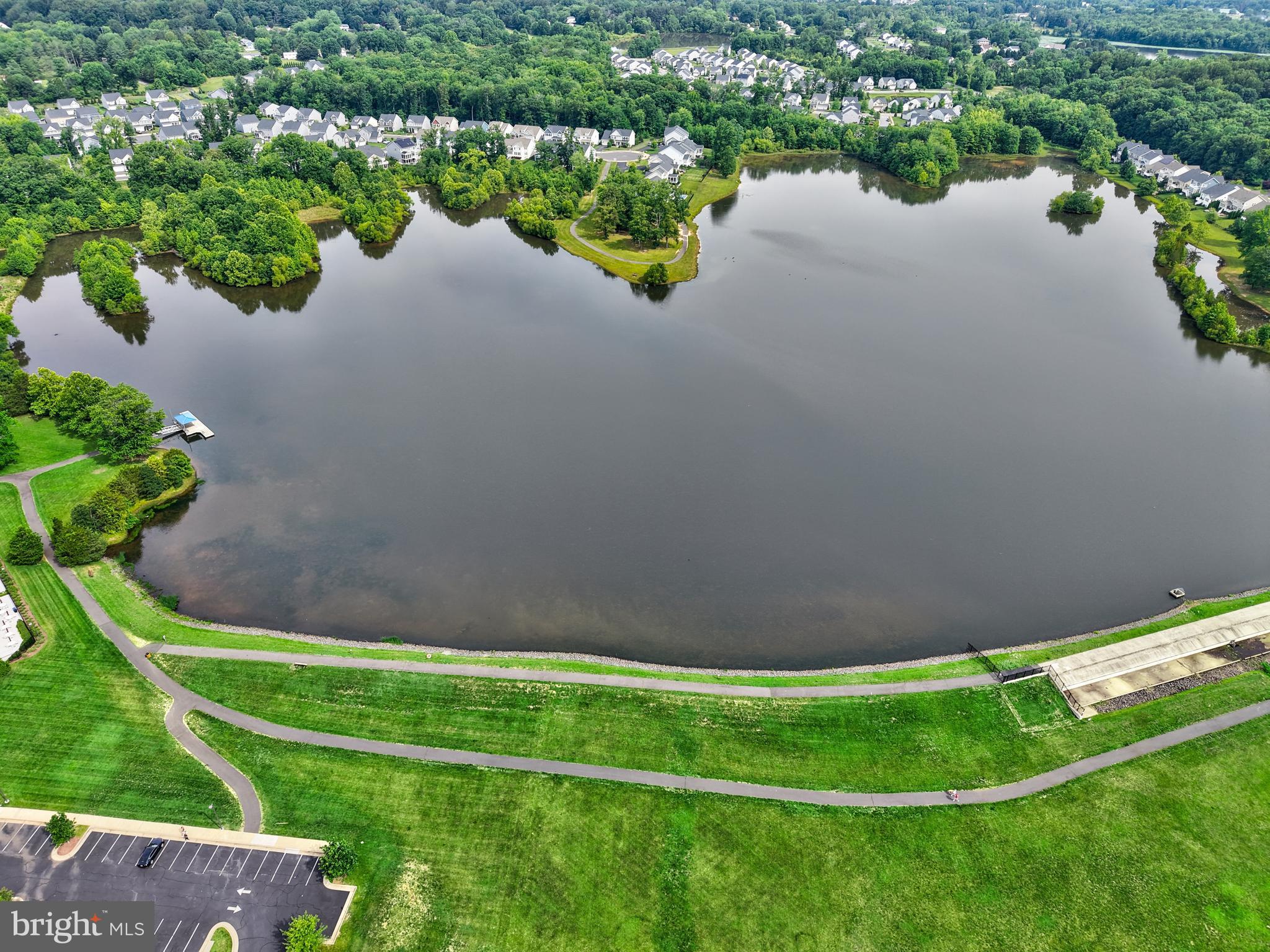 BROOKSIDE - Residential