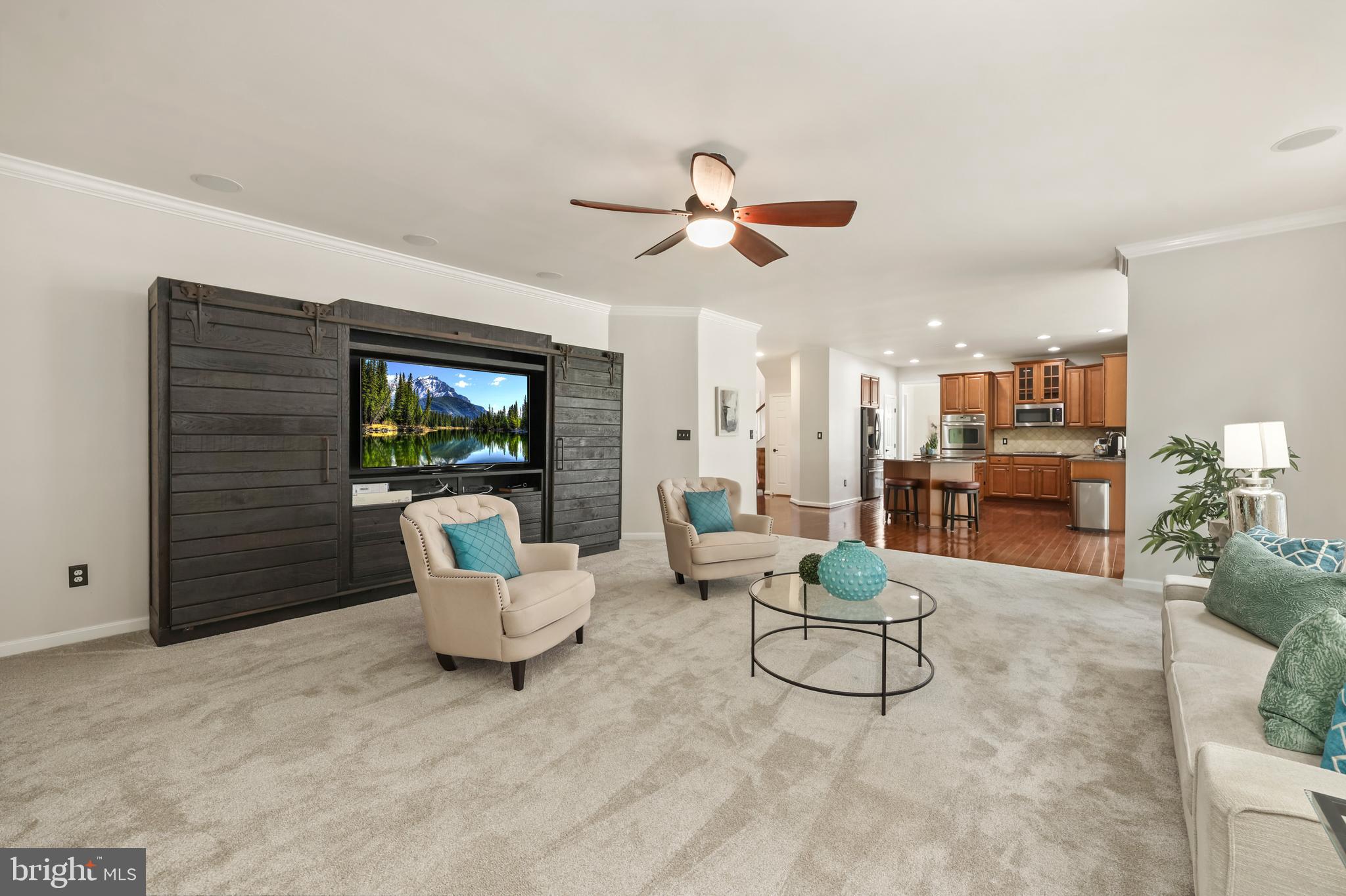 BROOKSIDE - Residential