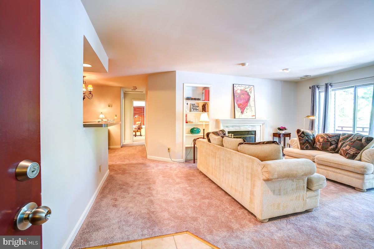 THE VINEYARDS CODM - Residential