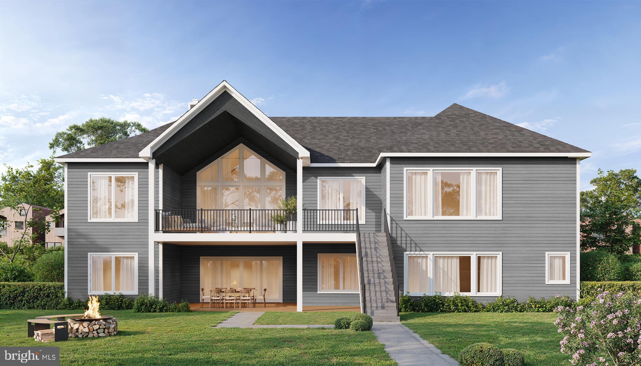 ELK CREEK LANDING - Residential