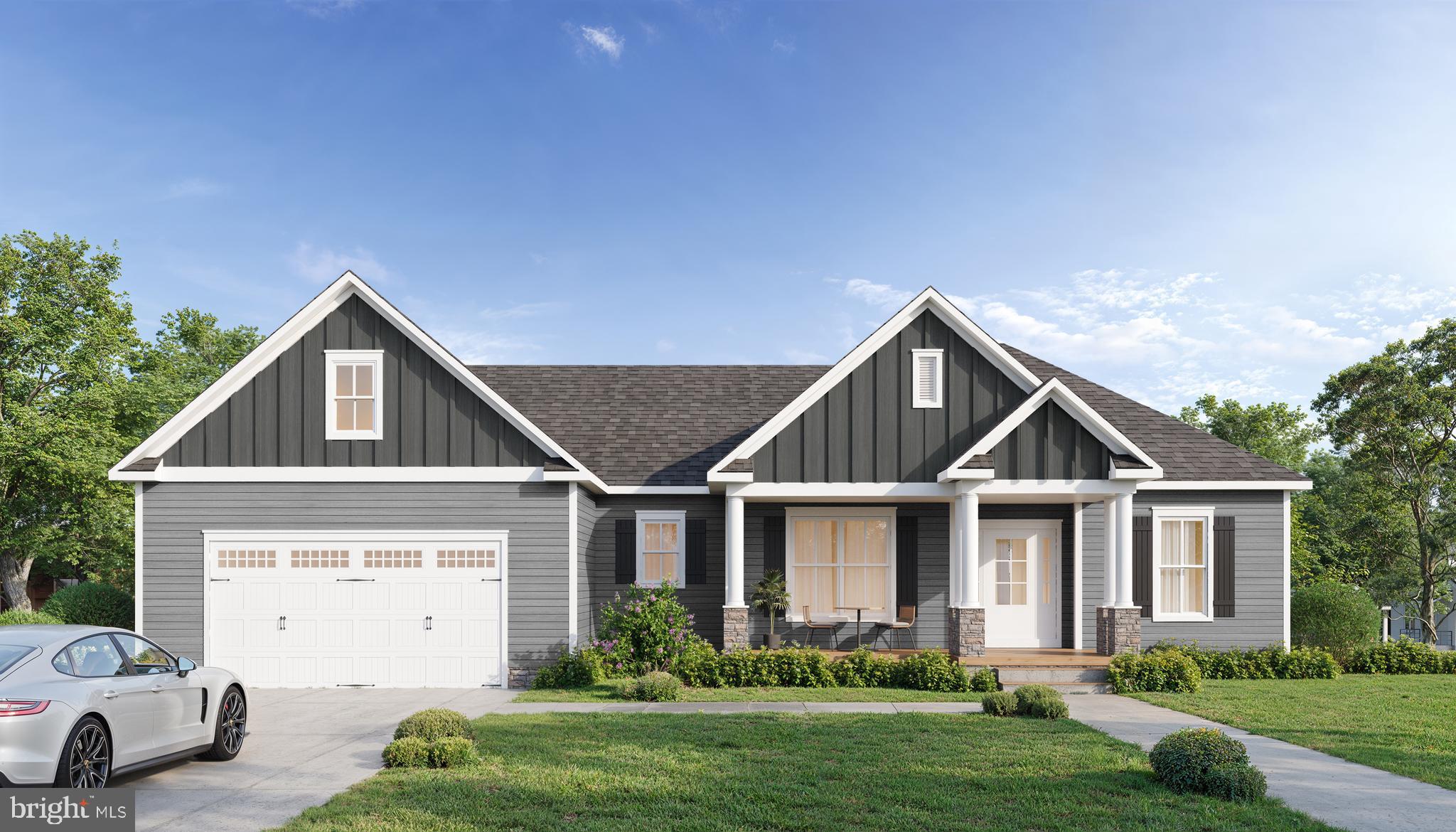 ELK CREEK LANDING - Residential