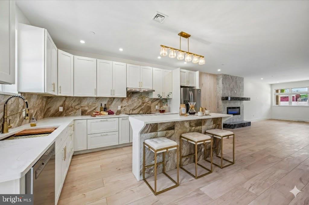 ROXBOROUGH - Residential