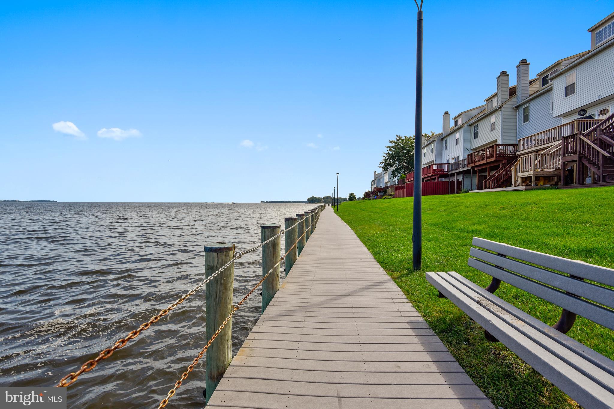 STONEY BEACH - Residential
