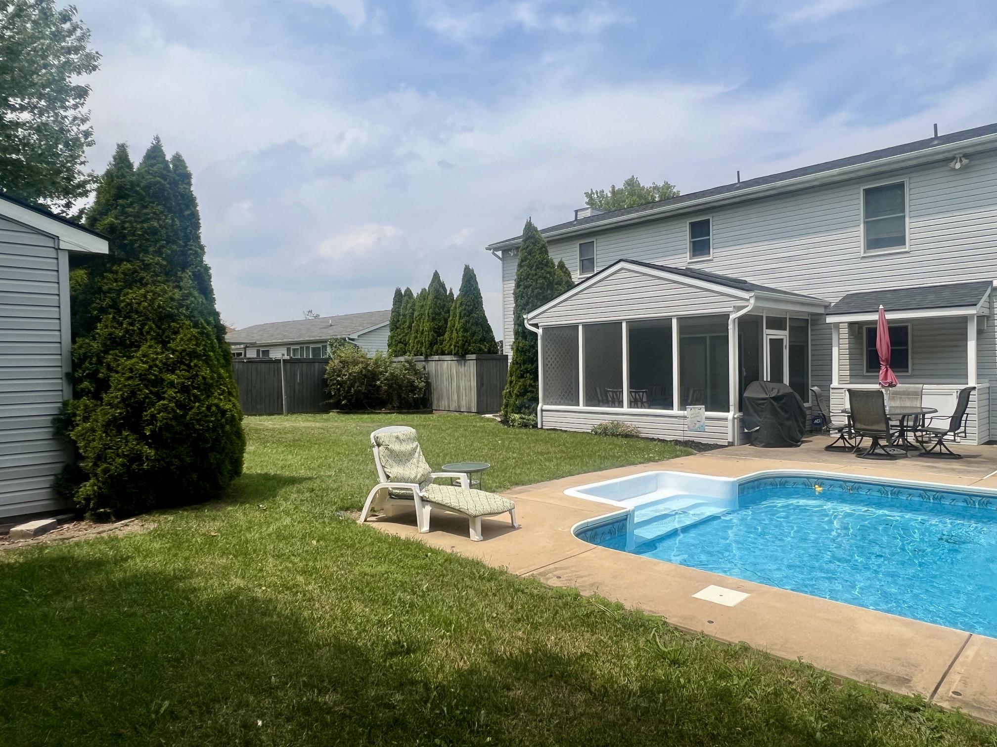 MOUNTAIN VIEW ESTATES - Residential