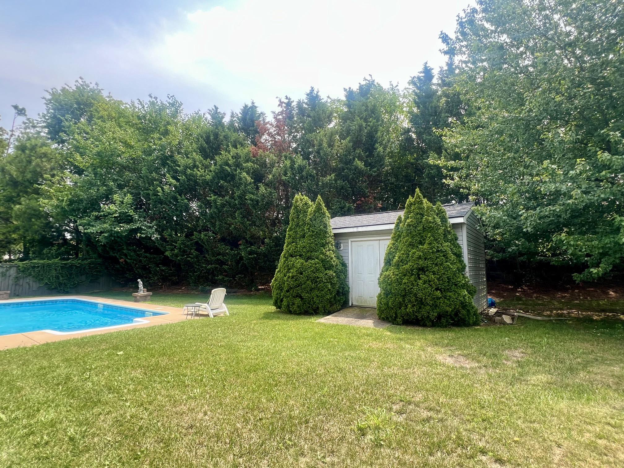 MOUNTAIN VIEW ESTATES - Residential