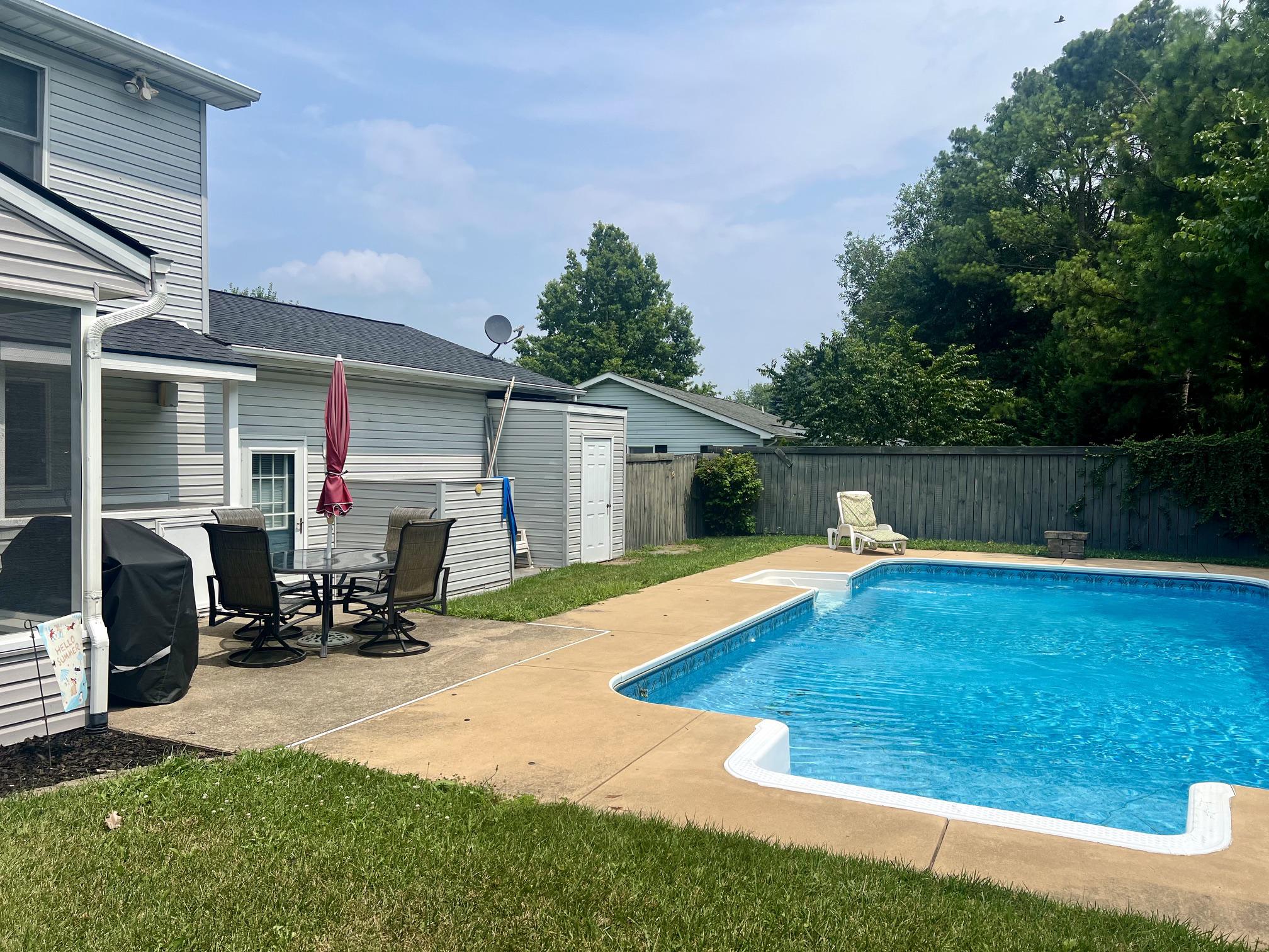 MOUNTAIN VIEW ESTATES - Residential