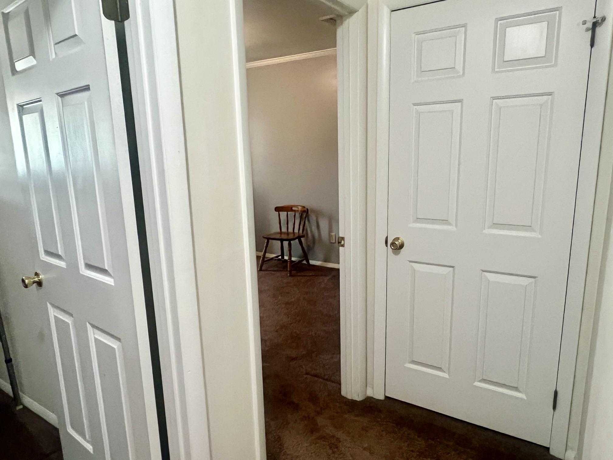 MOUNTAIN VIEW ESTATES - Residential