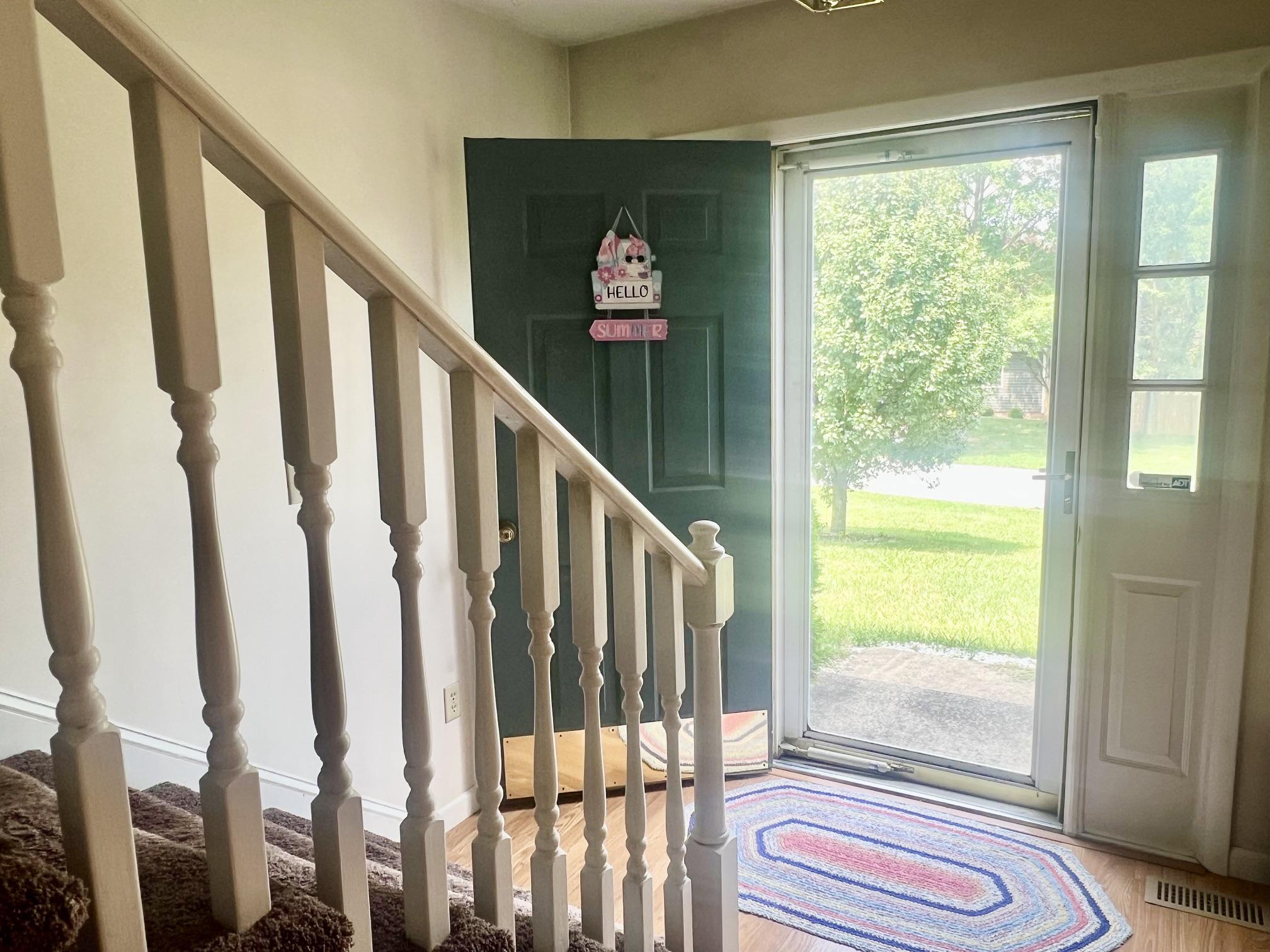 MOUNTAIN VIEW ESTATES - Residential