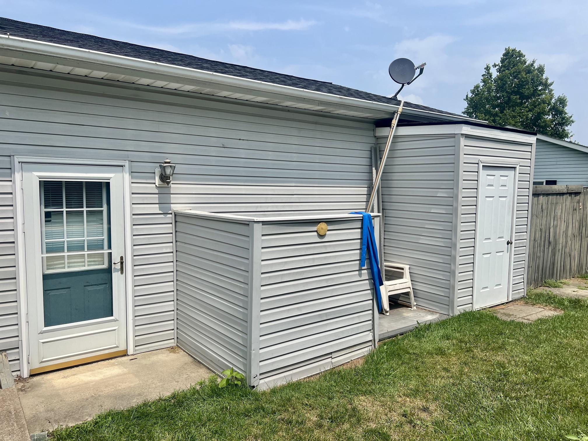 MOUNTAIN VIEW ESTATES - Residential