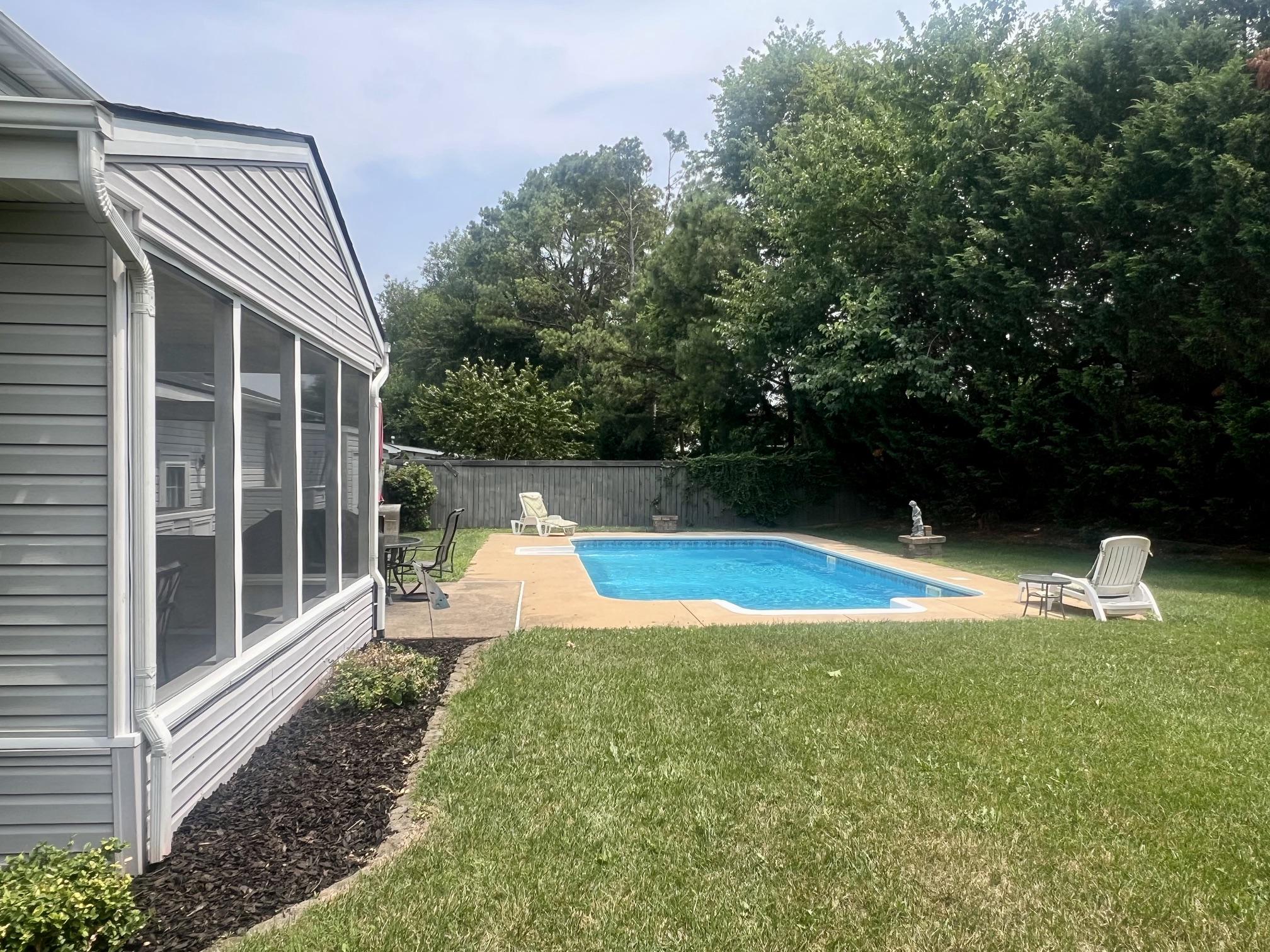 MOUNTAIN VIEW ESTATES - Residential