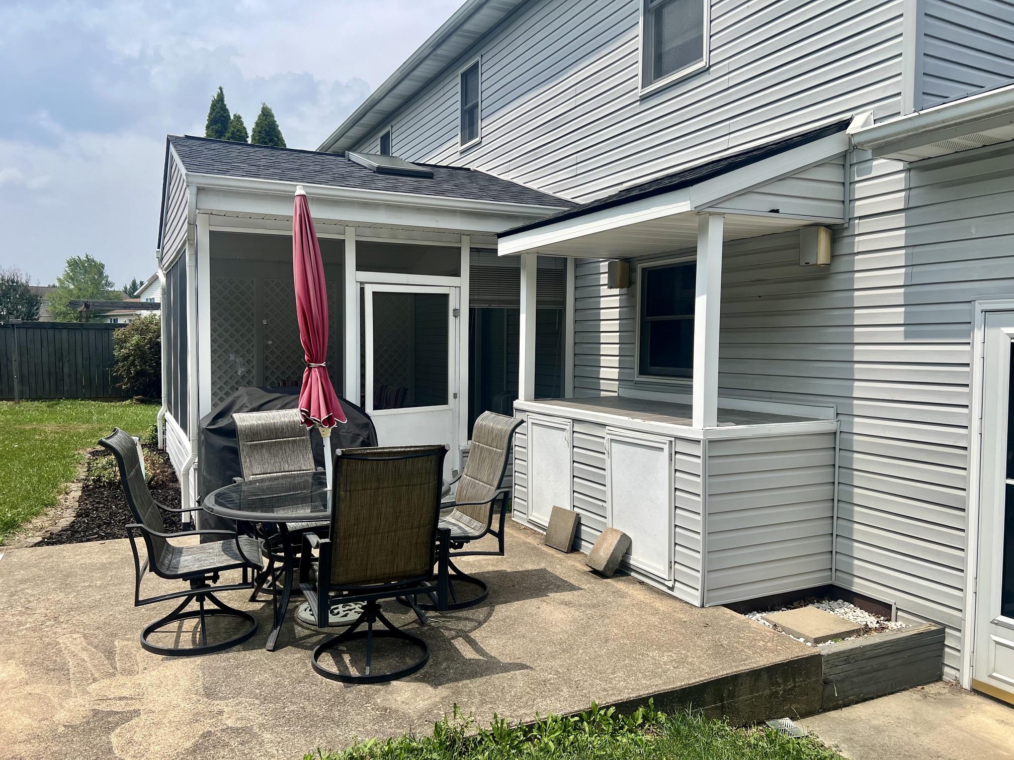 MOUNTAIN VIEW ESTATES - Residential
