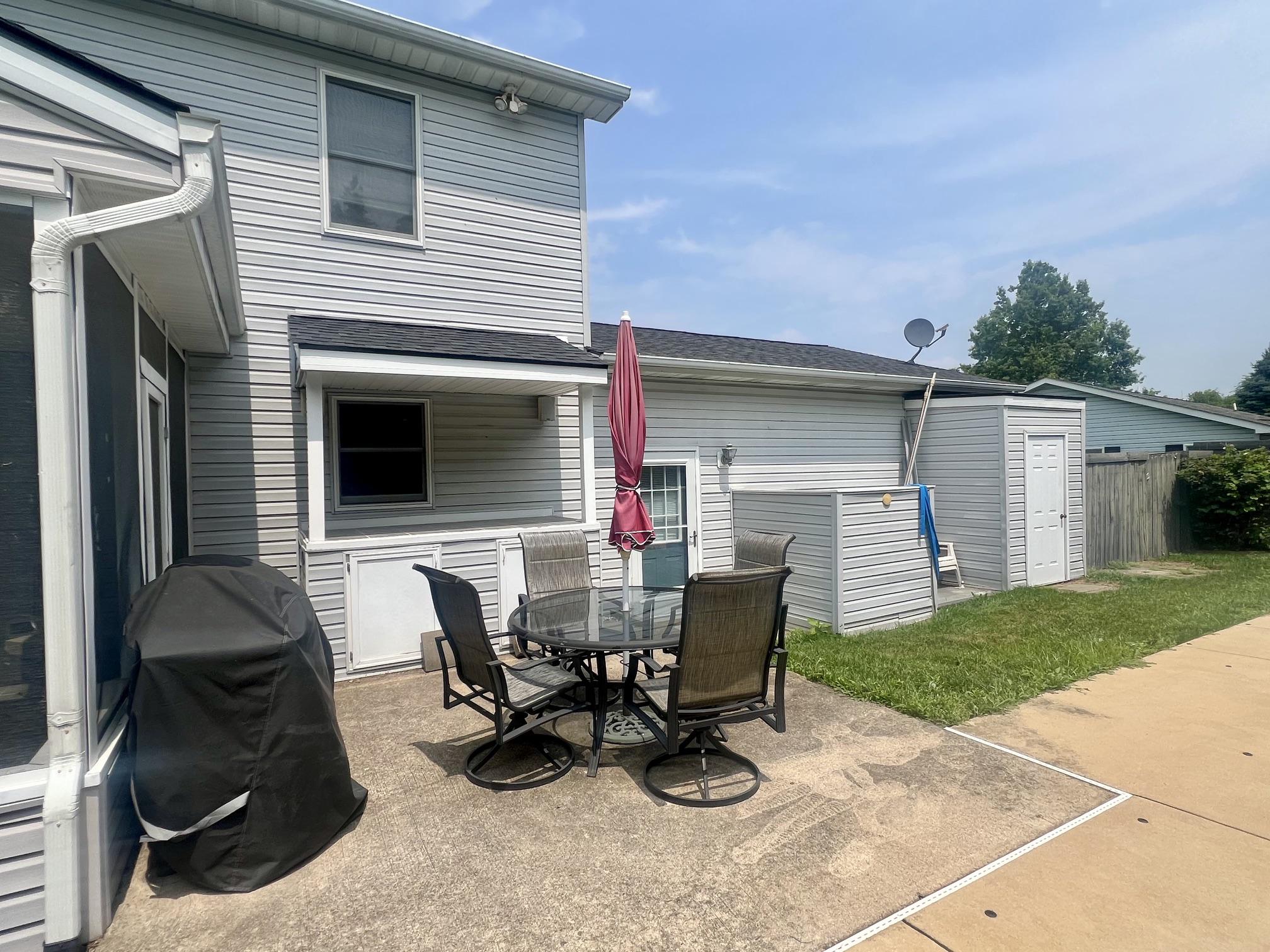 MOUNTAIN VIEW ESTATES - Residential