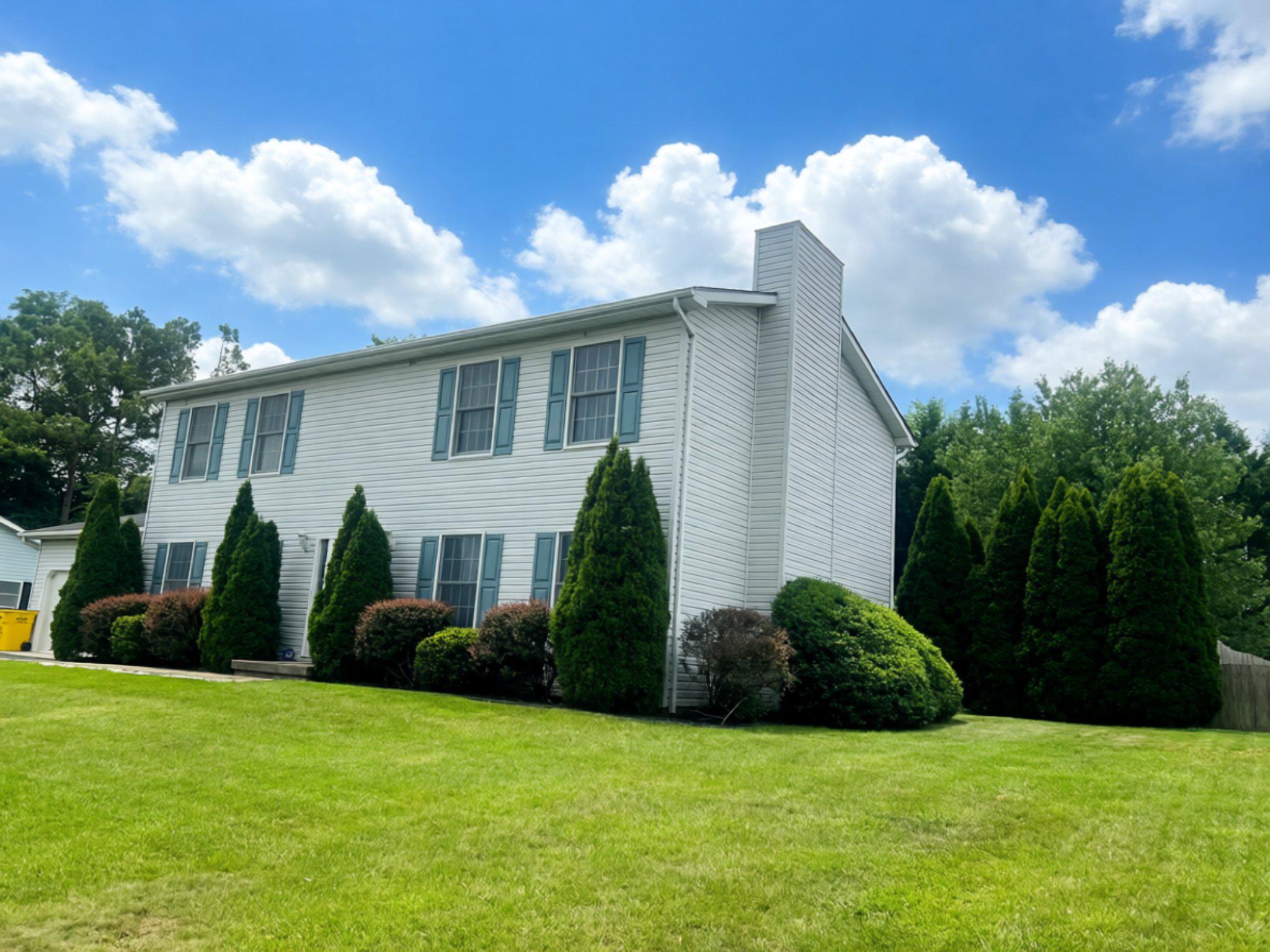 MOUNTAIN VIEW ESTATES - Residential