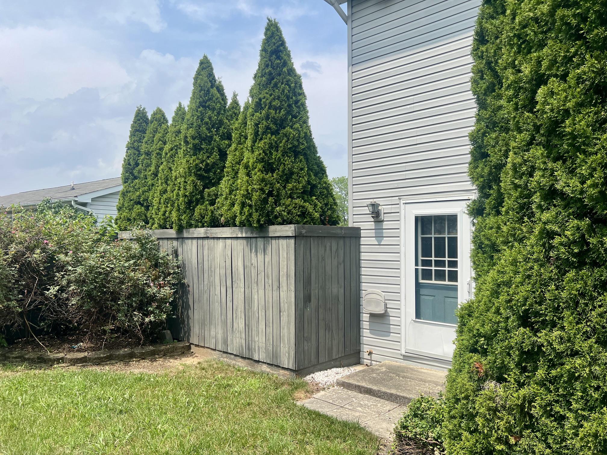 MOUNTAIN VIEW ESTATES - Residential