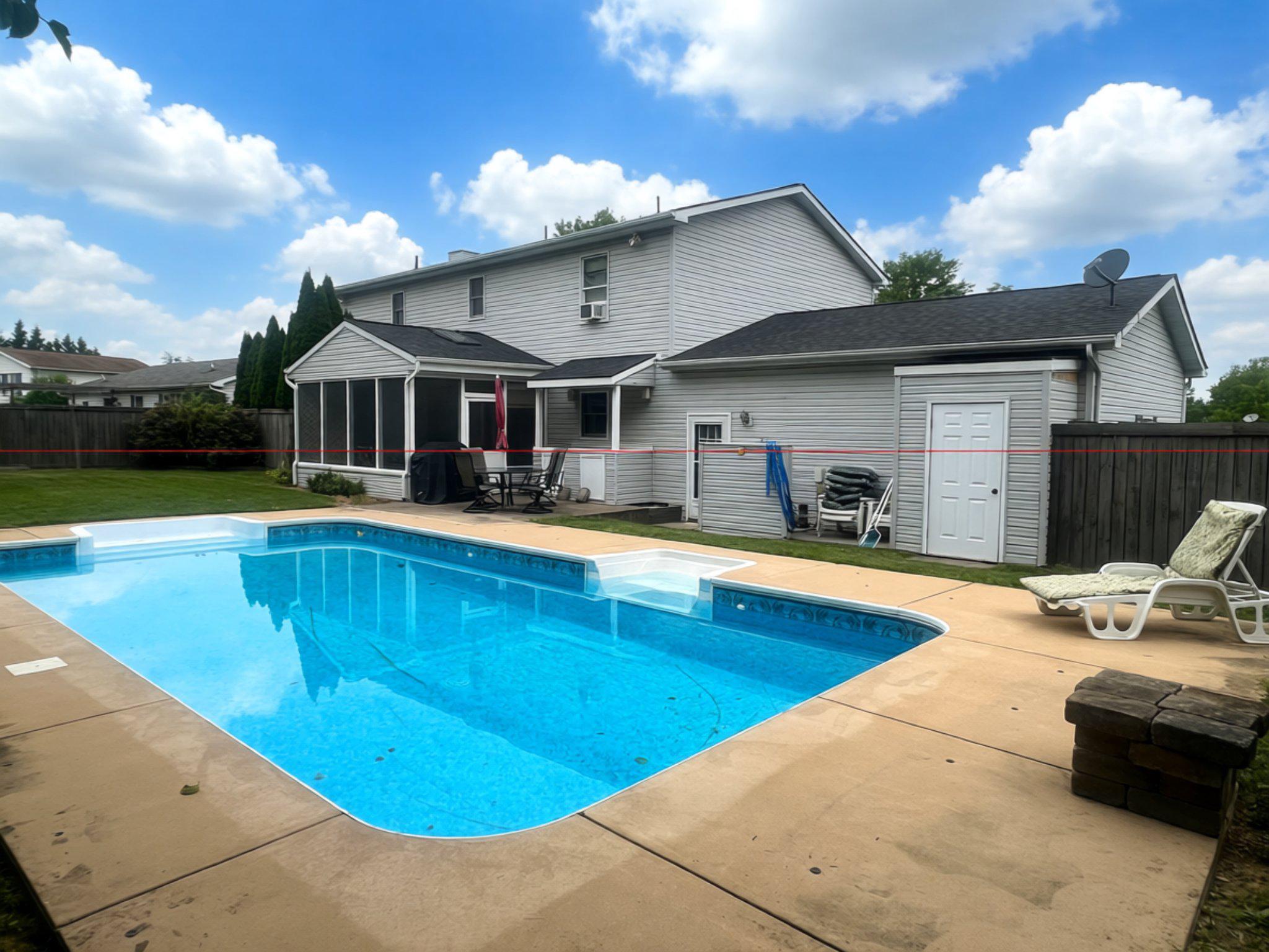 MOUNTAIN VIEW ESTATES - Residential