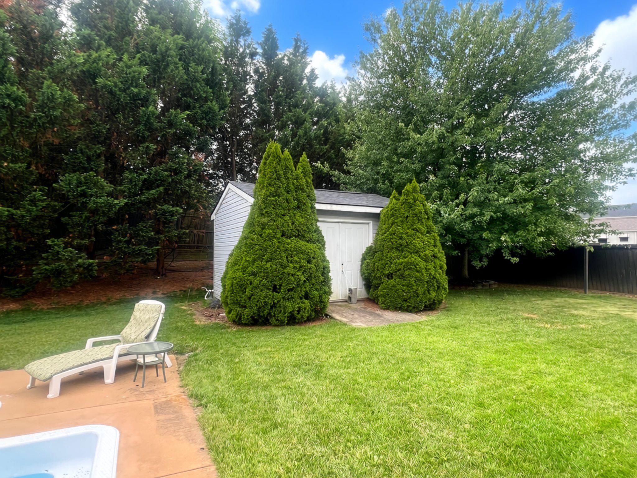 MOUNTAIN VIEW ESTATES - Residential