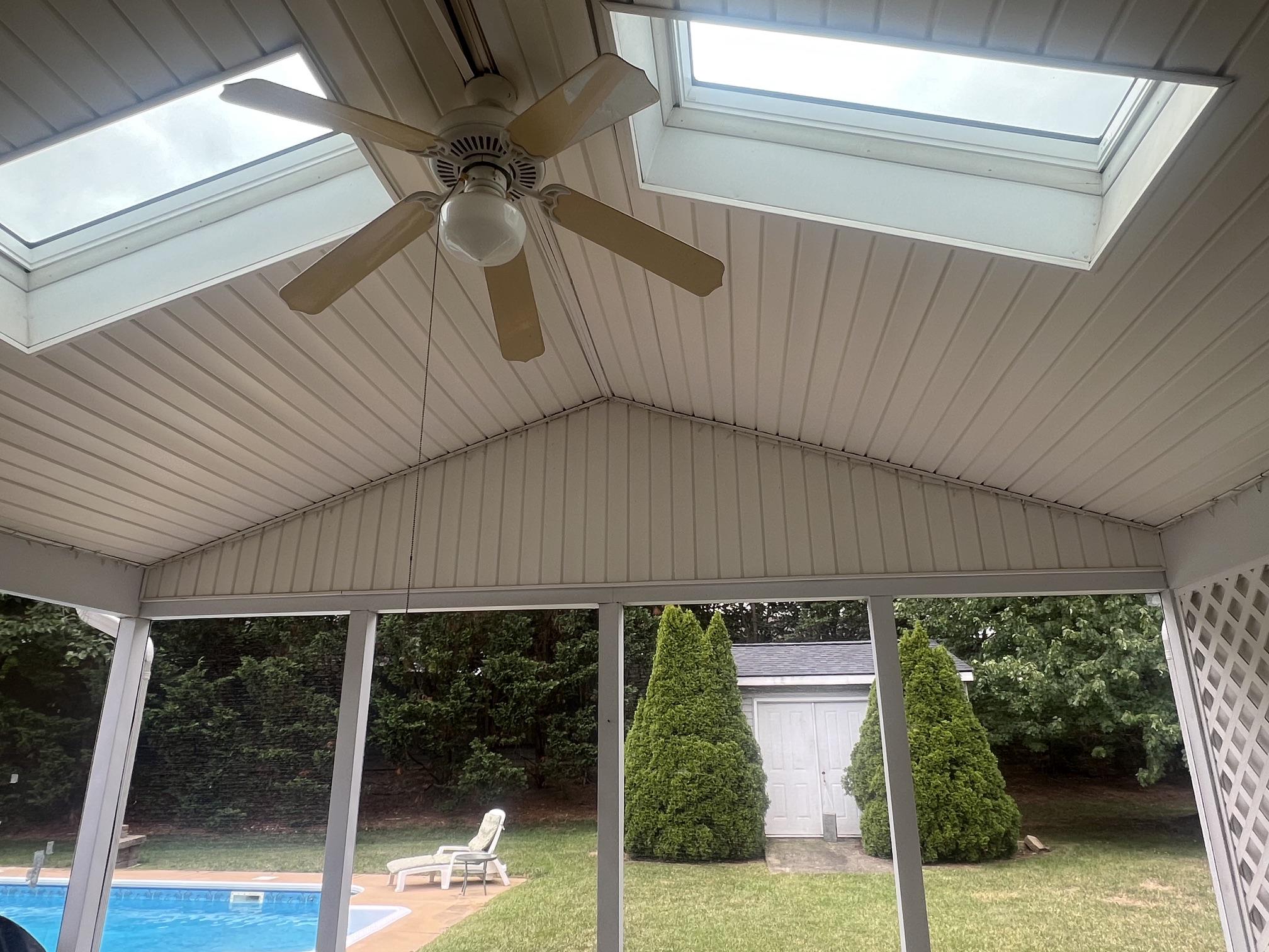 MOUNTAIN VIEW ESTATES - Residential
