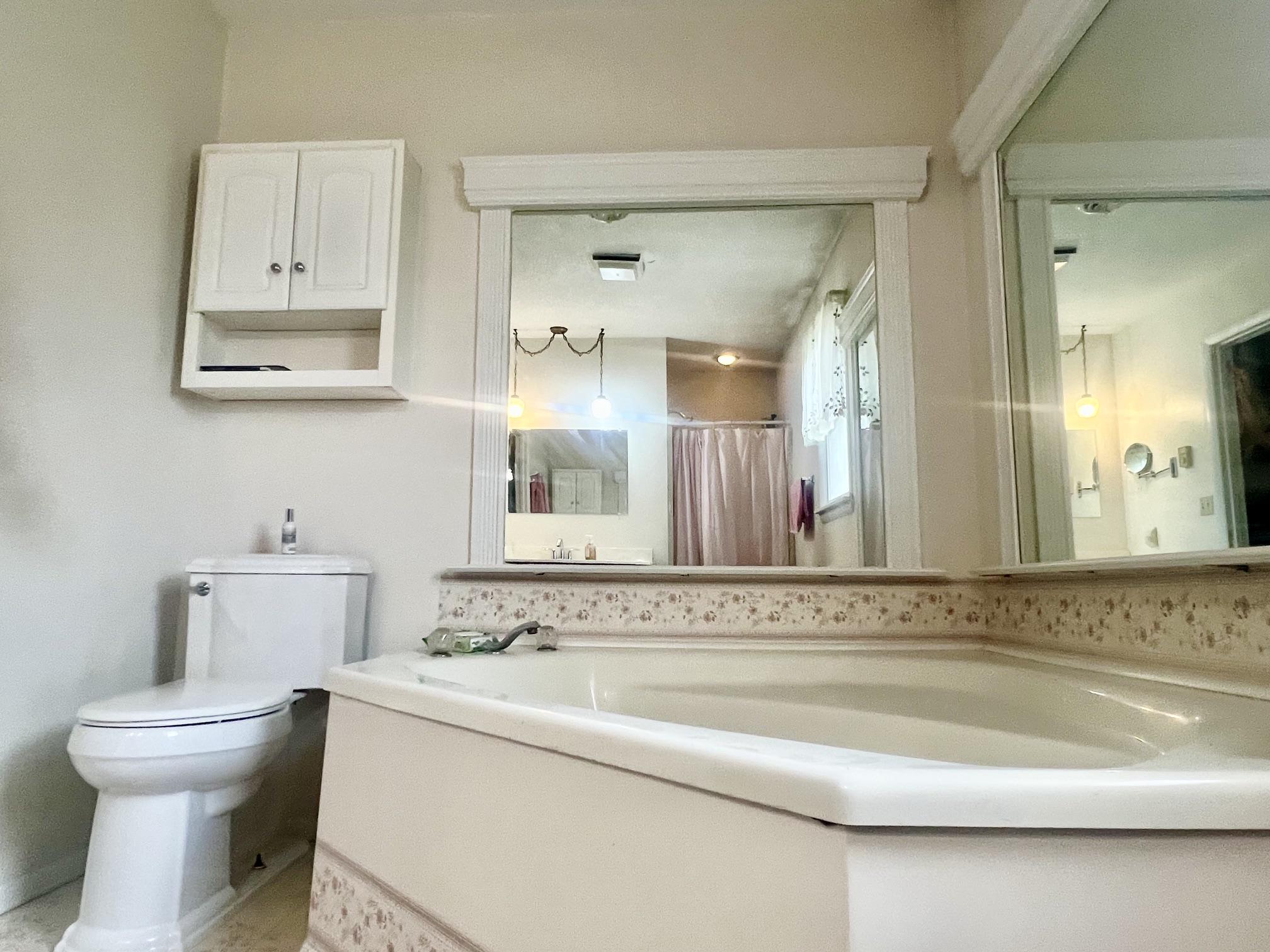 MOUNTAIN VIEW ESTATES - Residential