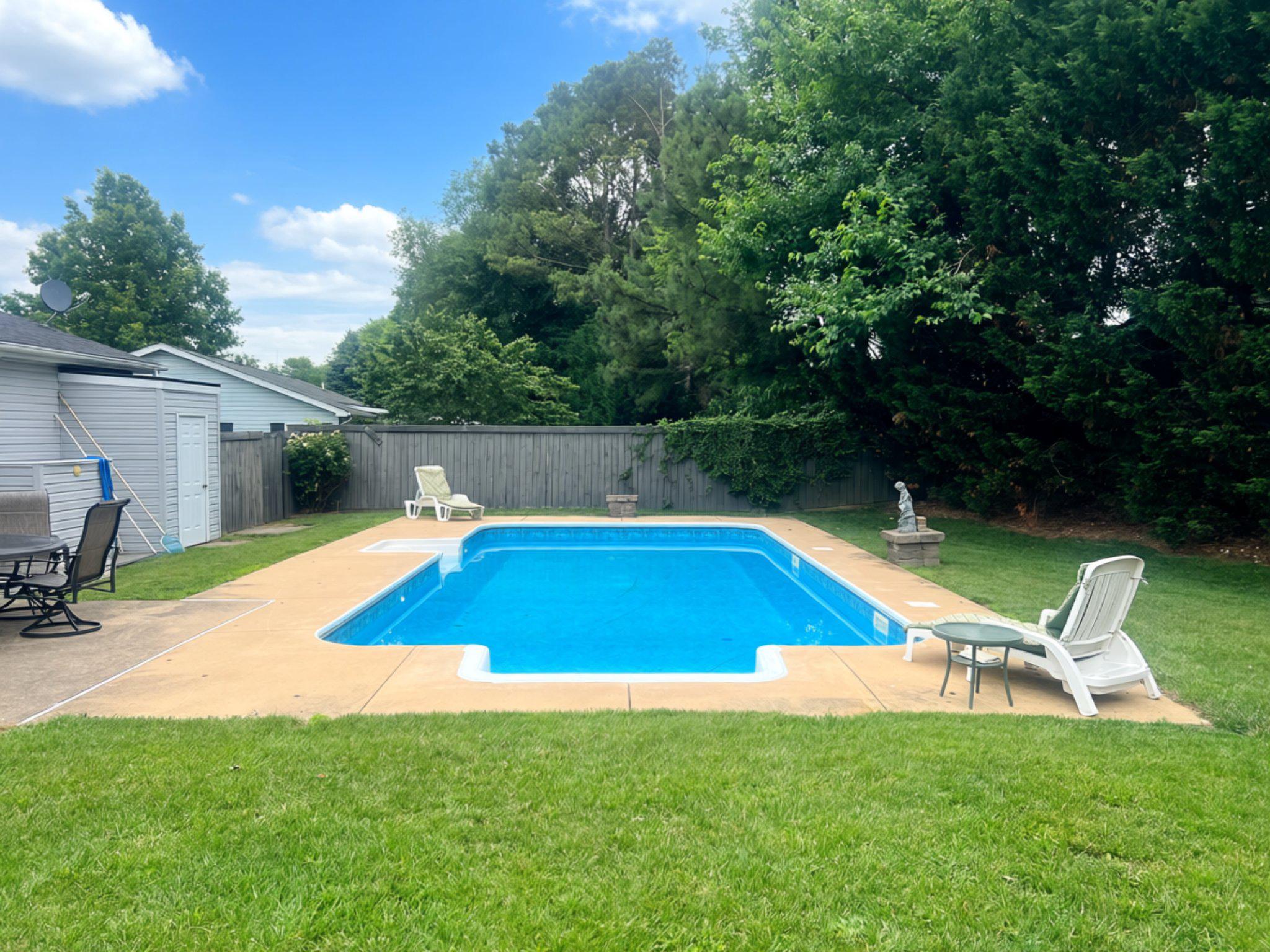 MOUNTAIN VIEW ESTATES - Residential