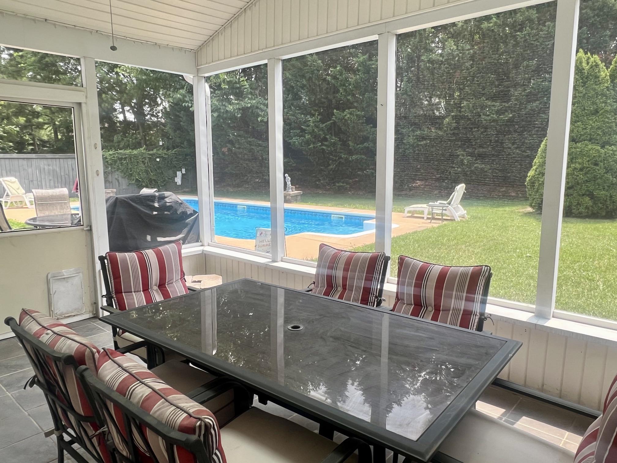 MOUNTAIN VIEW ESTATES - Residential