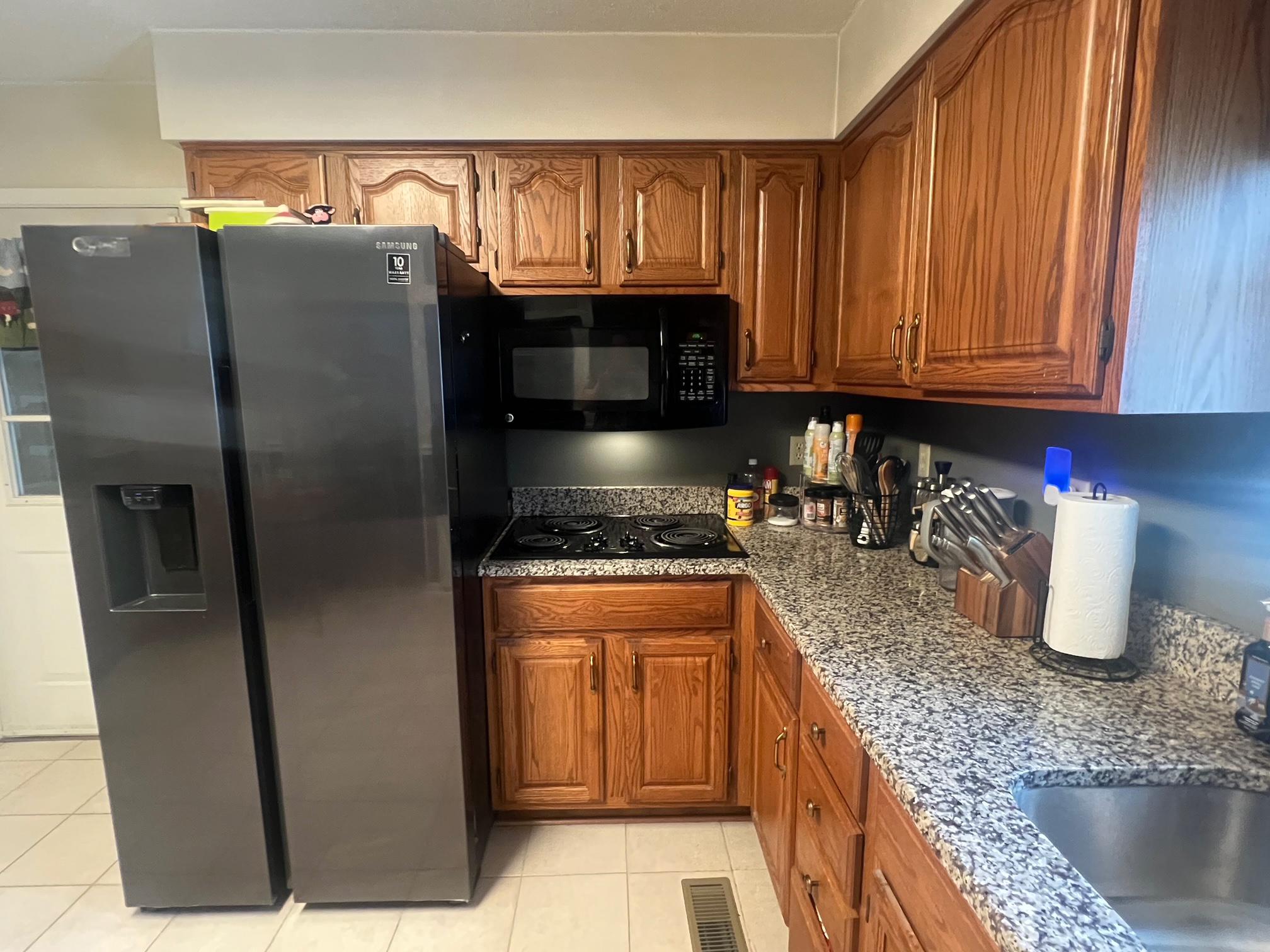 MOUNTAIN VIEW ESTATES - Residential
