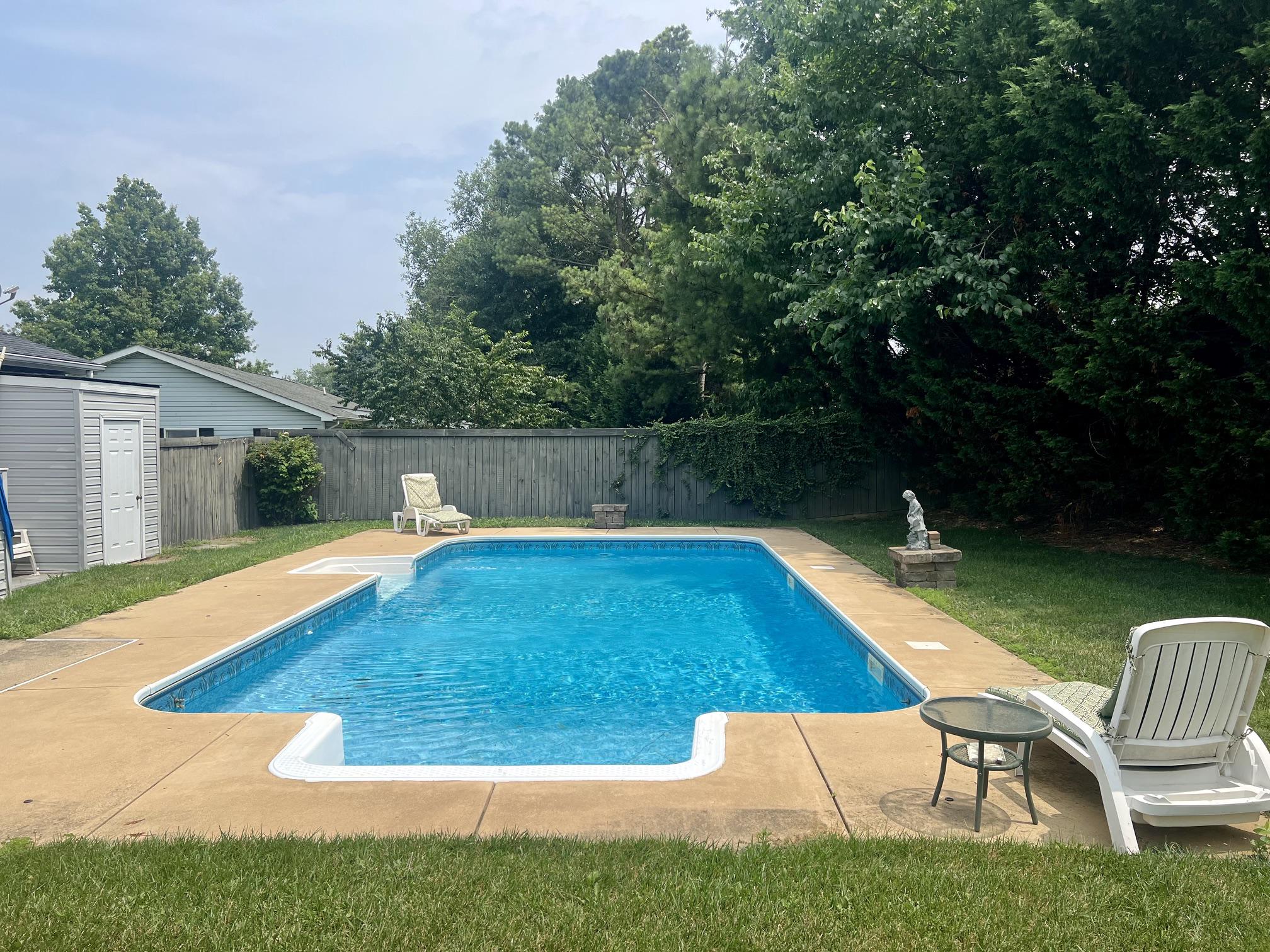 MOUNTAIN VIEW ESTATES - Residential