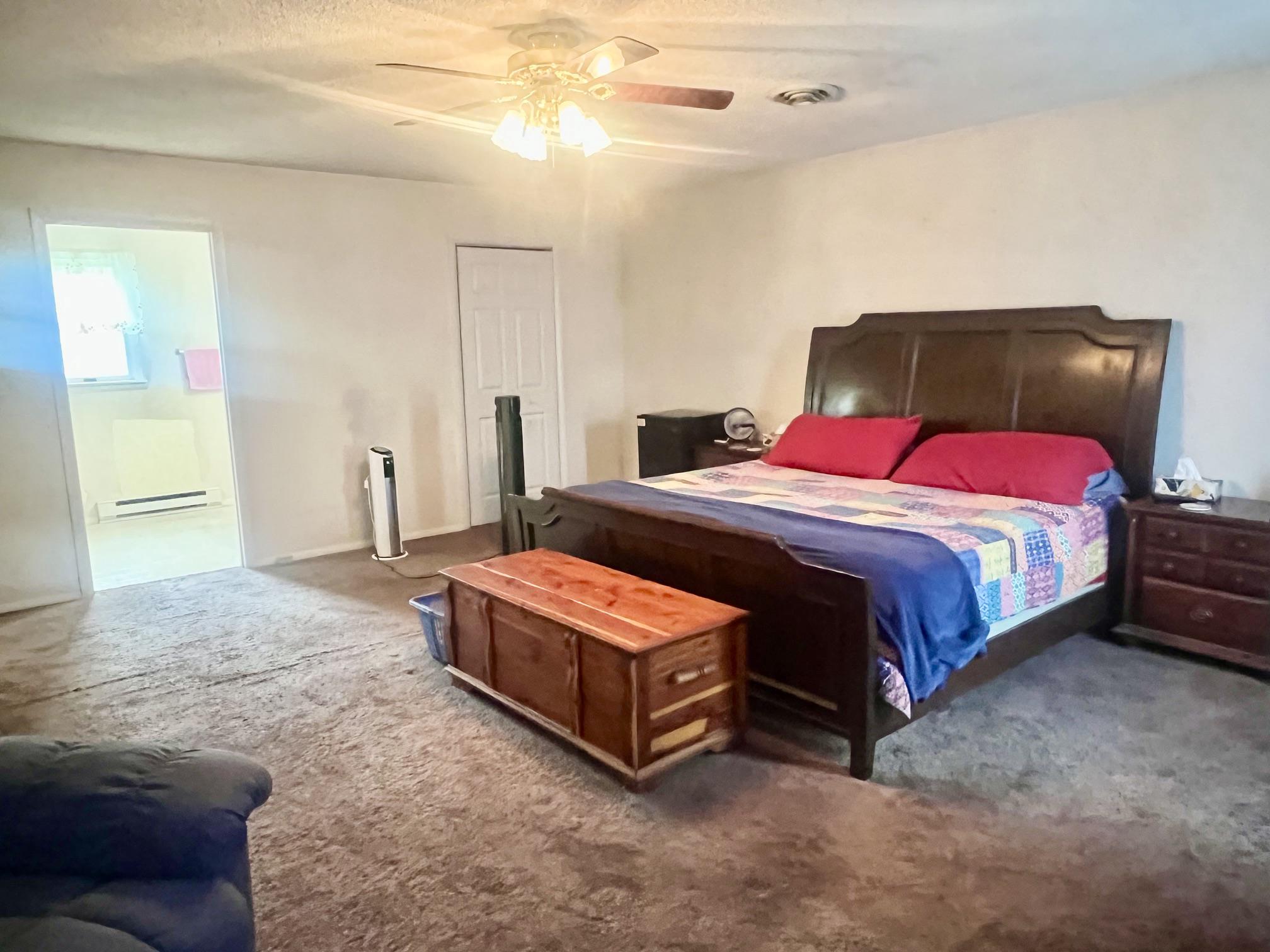 MOUNTAIN VIEW ESTATES - Residential