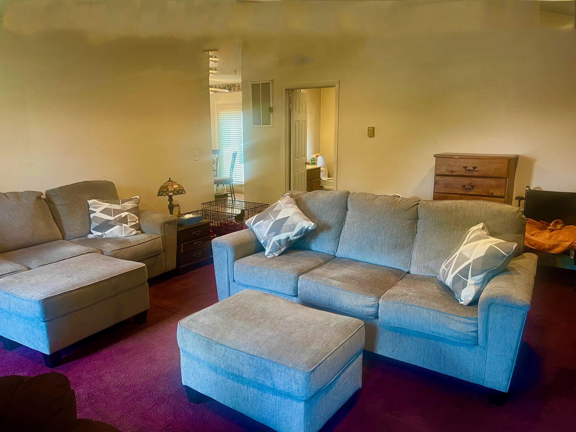 MOUNTAIN VIEW ESTATES - Residential