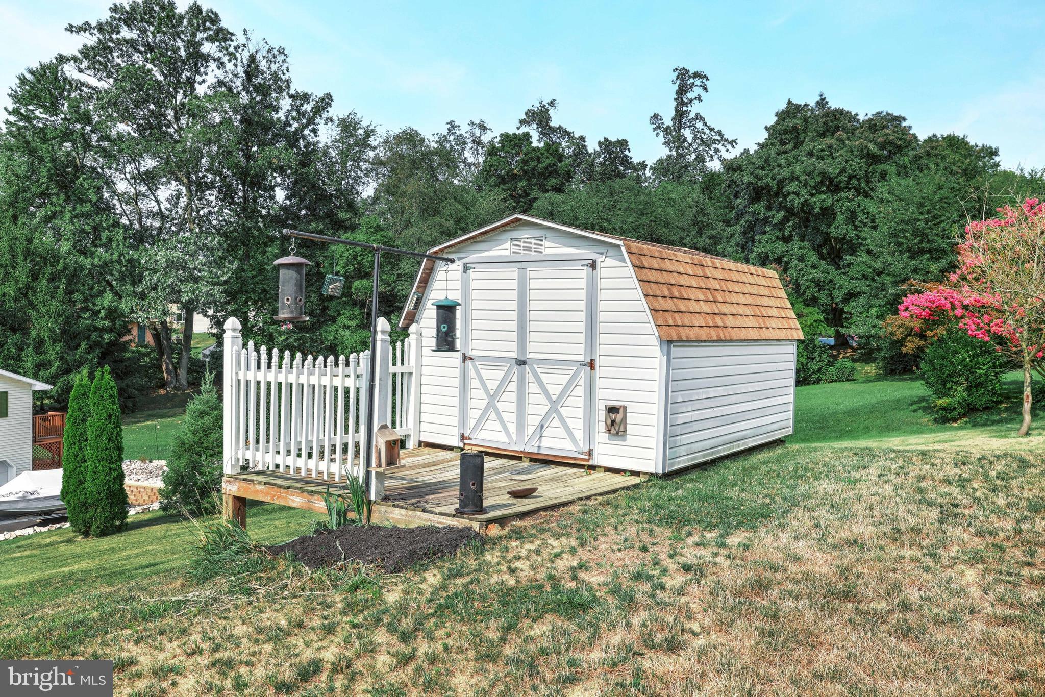 PENN TWP - Residential