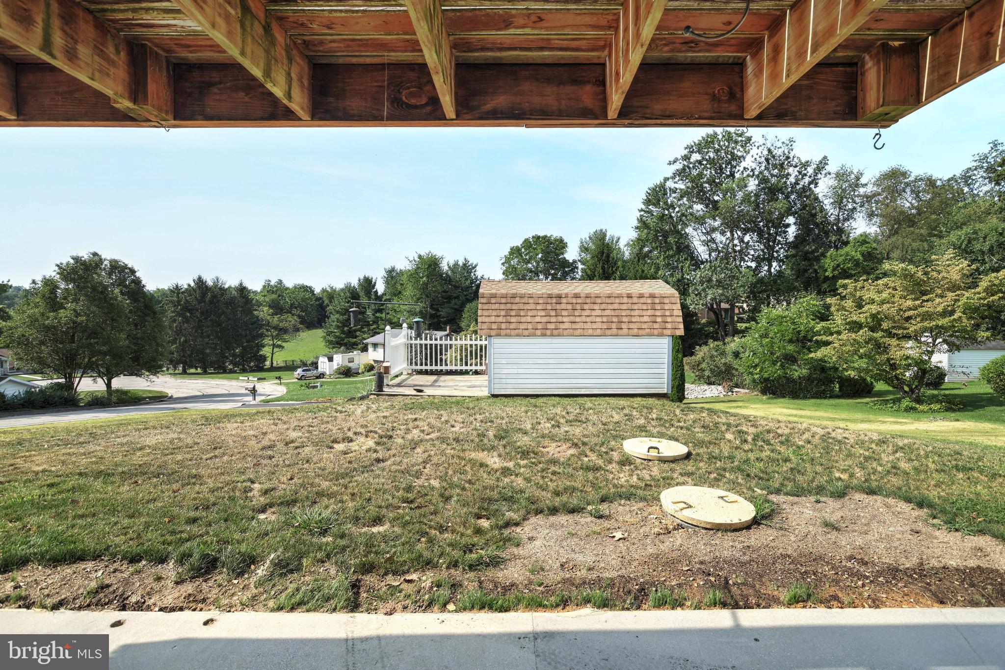PENN TWP - Residential