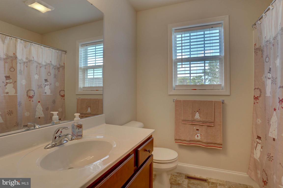 RESERVE AT UNION SCHOOL - Residential