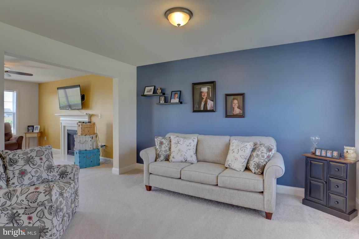 RESERVE AT UNION SCHOOL - Residential