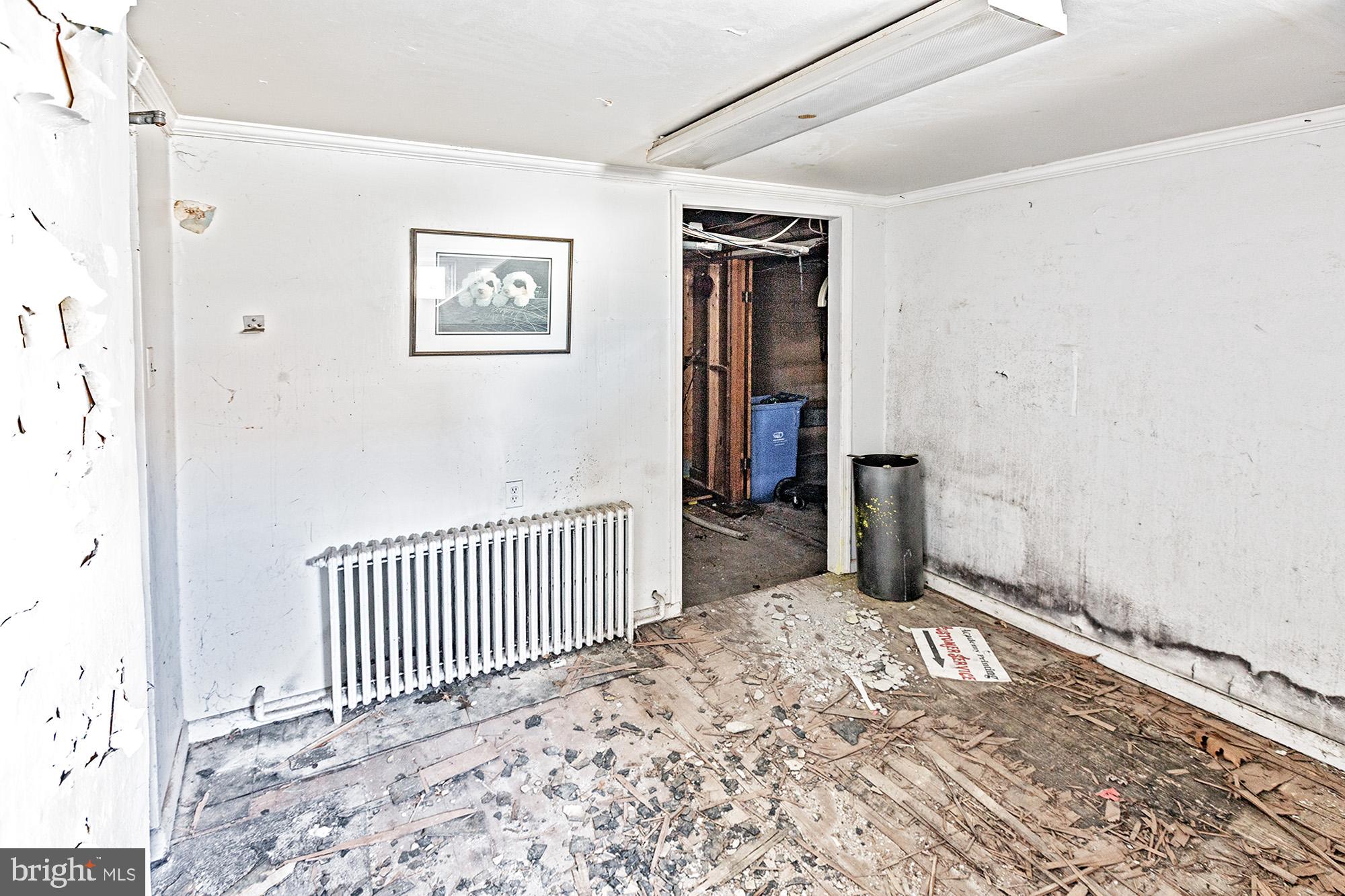 ASHLEY HEIGHTS - Commercial Sale