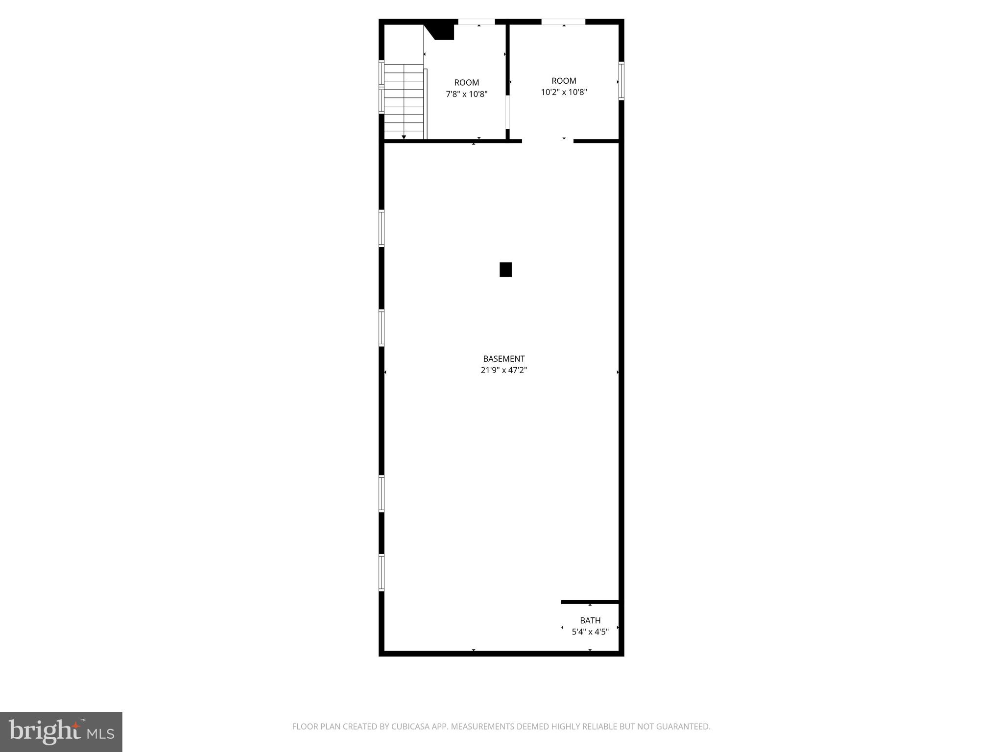 ASHLEY HEIGHTS - Commercial Sale