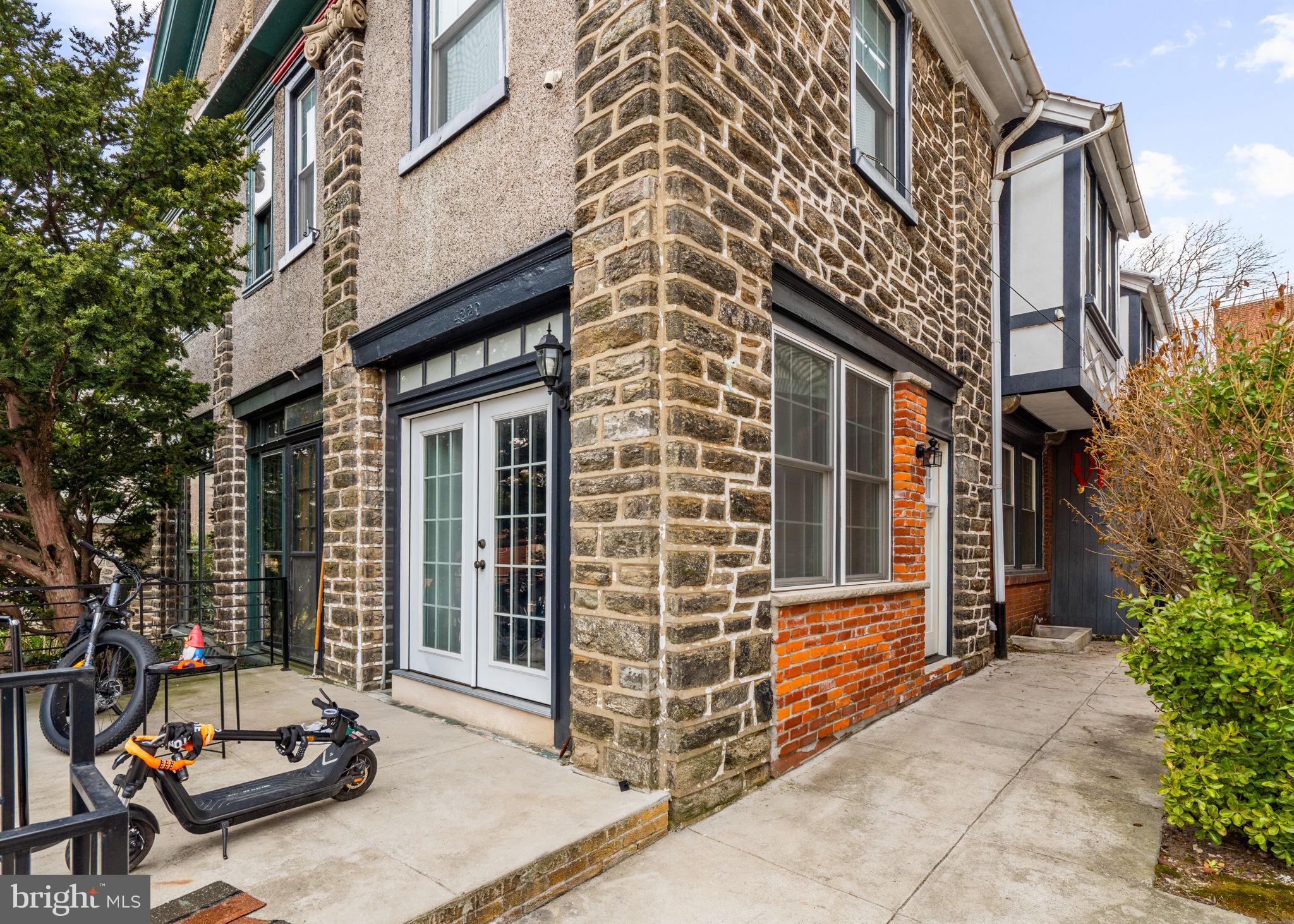 SPRUCE HILL - Residential Income