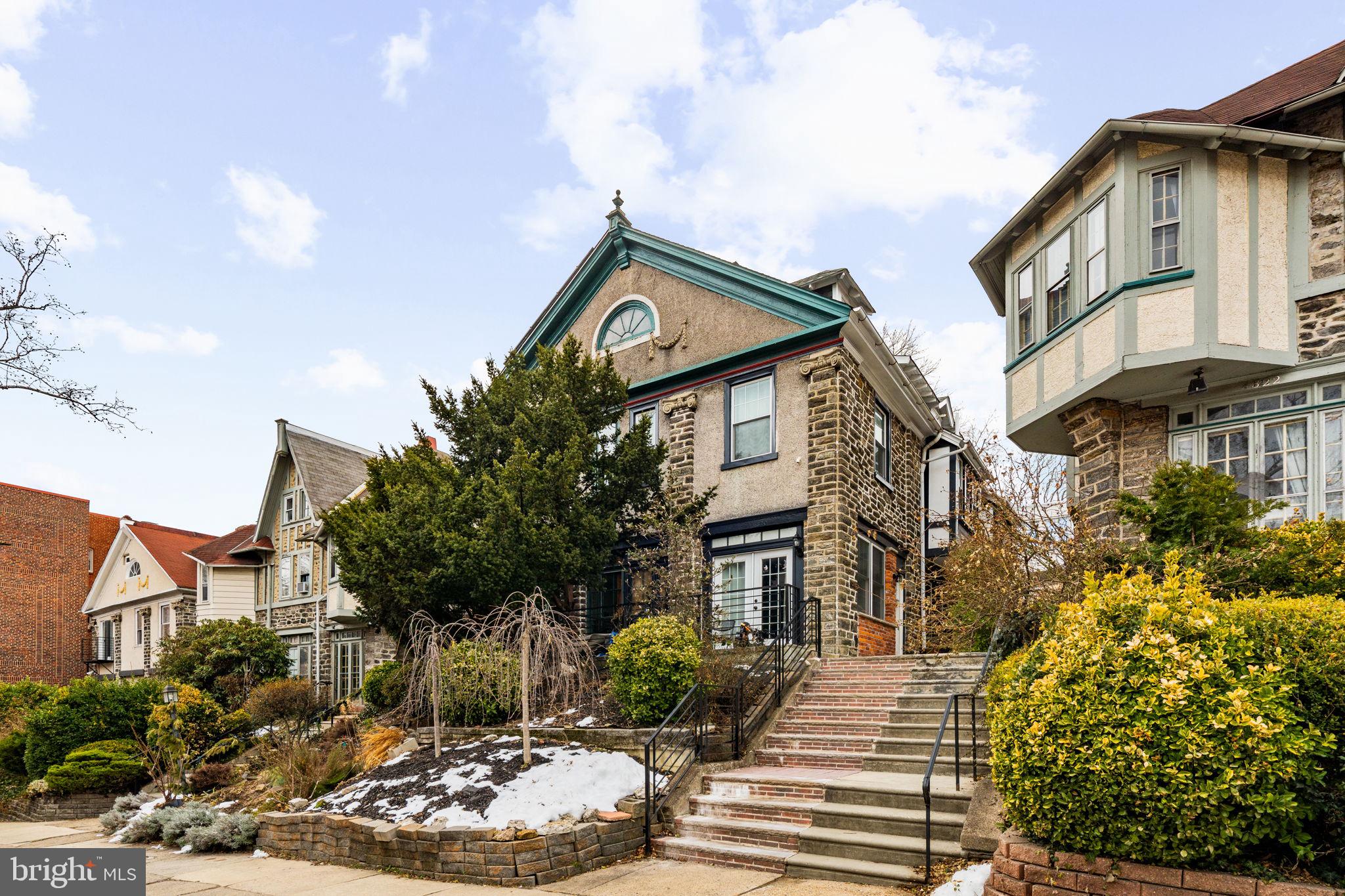 SPRUCE HILL - Residential Income