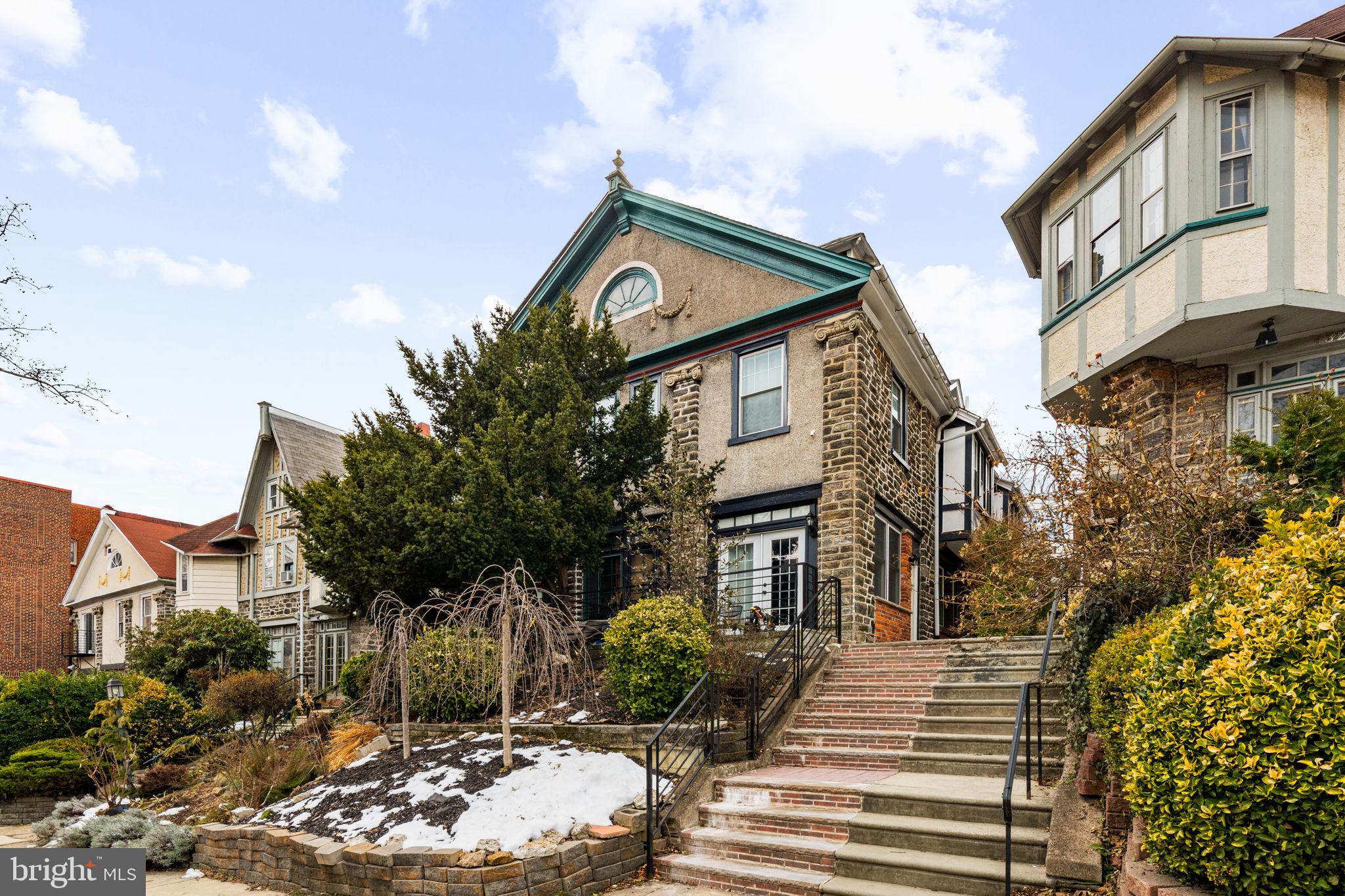 SPRUCE HILL - Residential Income
