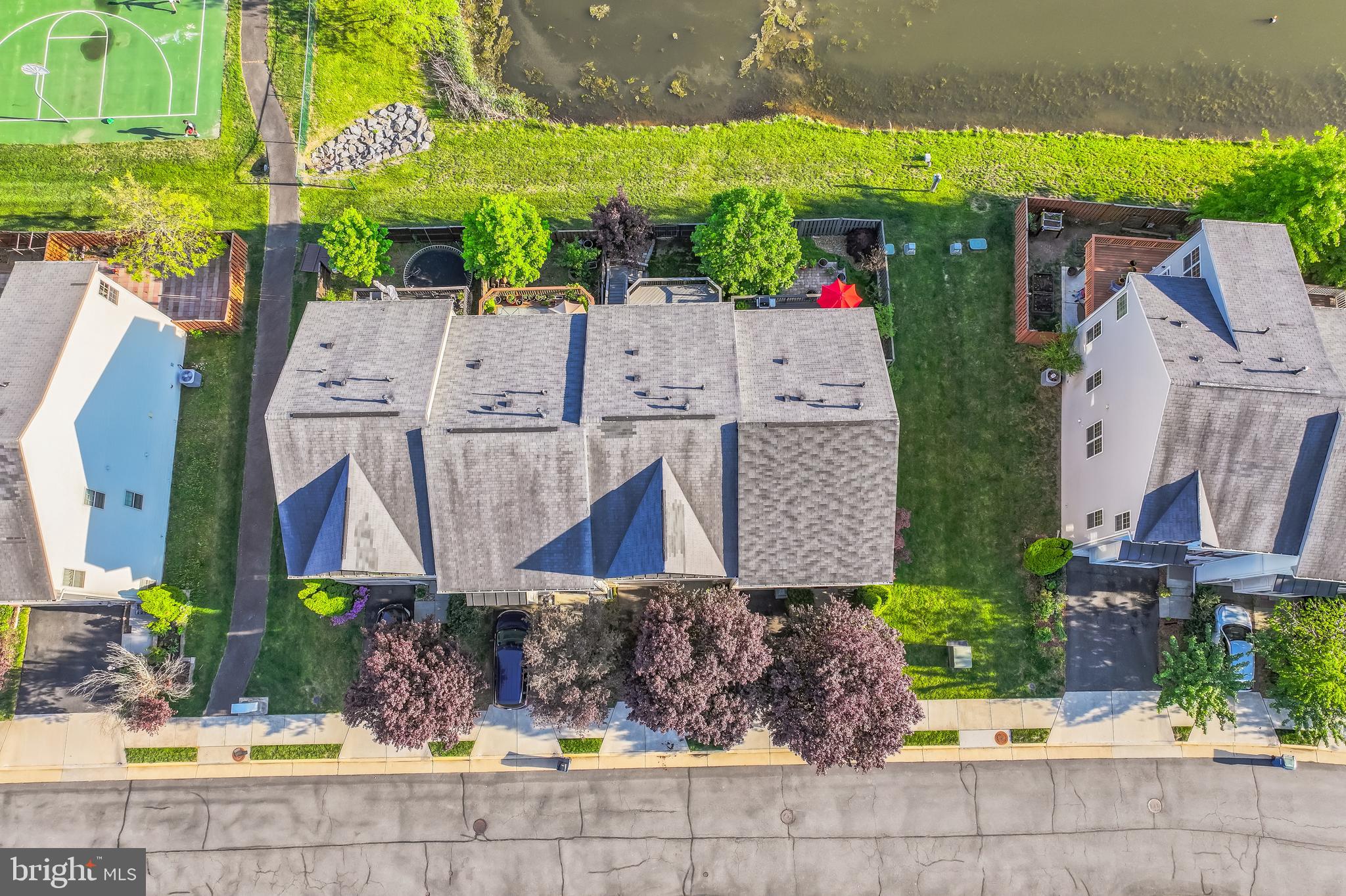 ALEXANDERS CHASE - Residential Lease