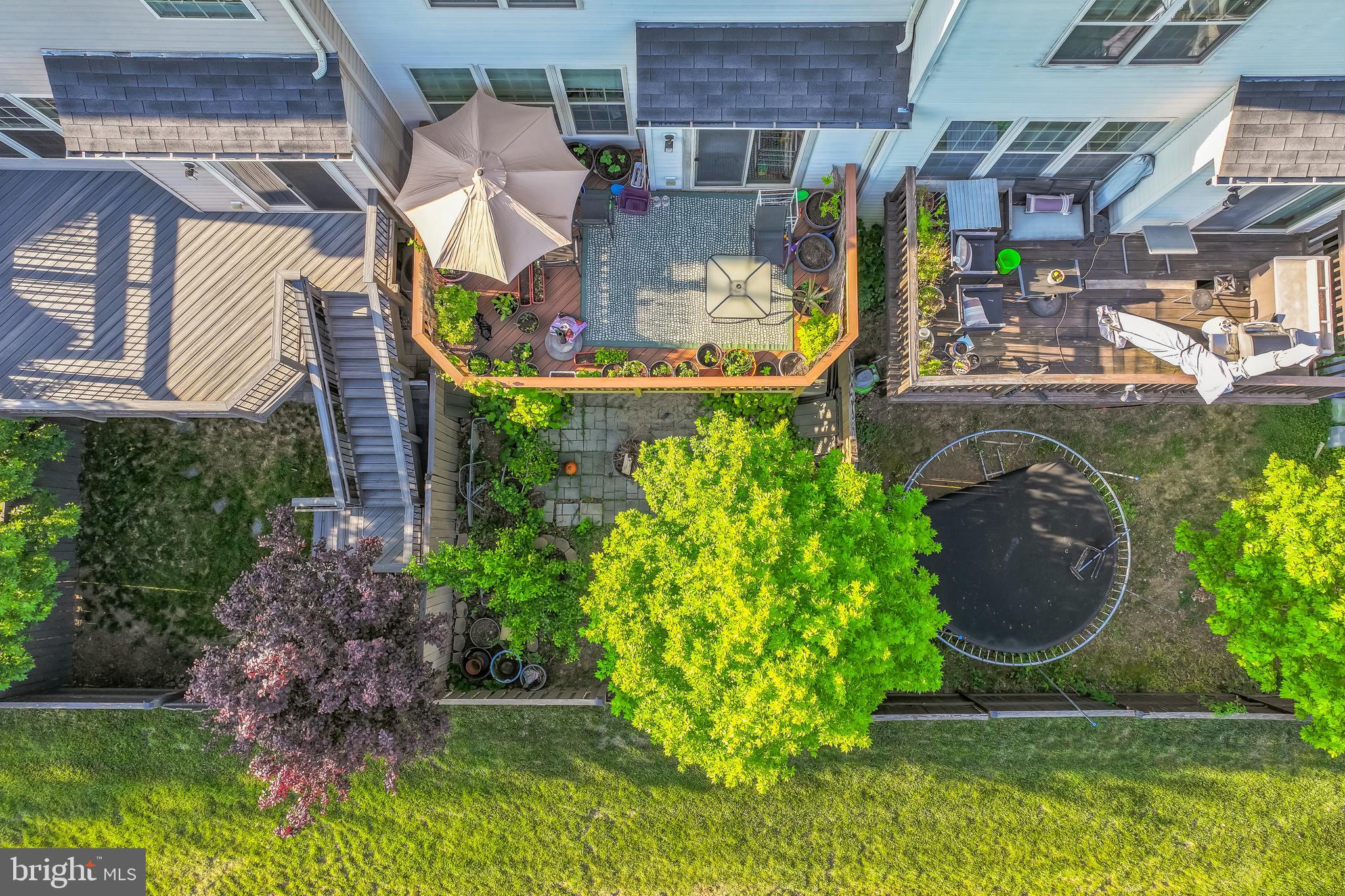 ALEXANDERS CHASE - Residential Lease
