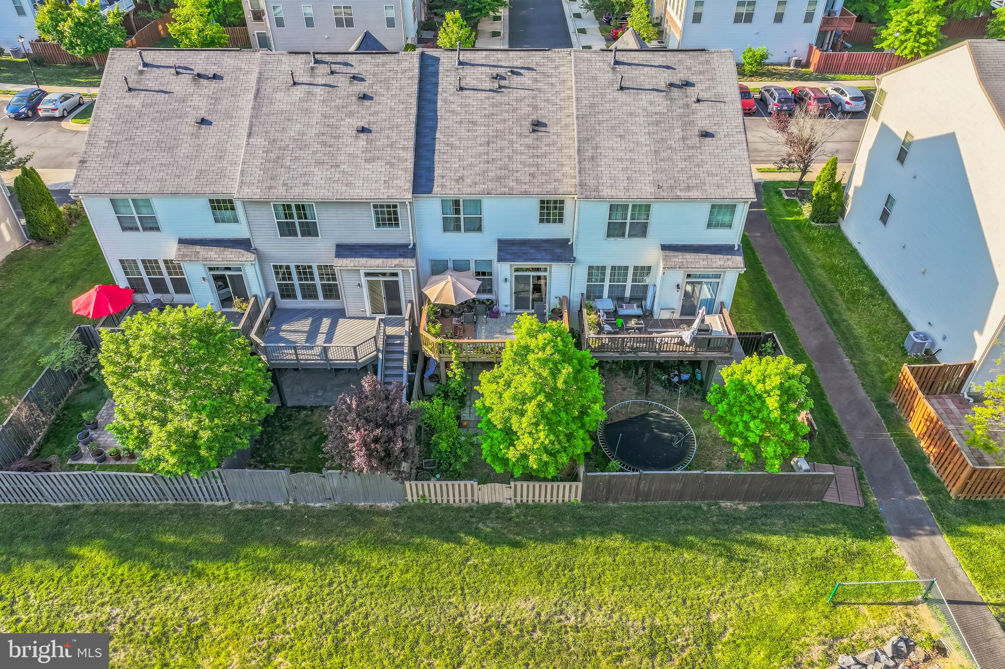 ALEXANDERS CHASE - Residential Lease