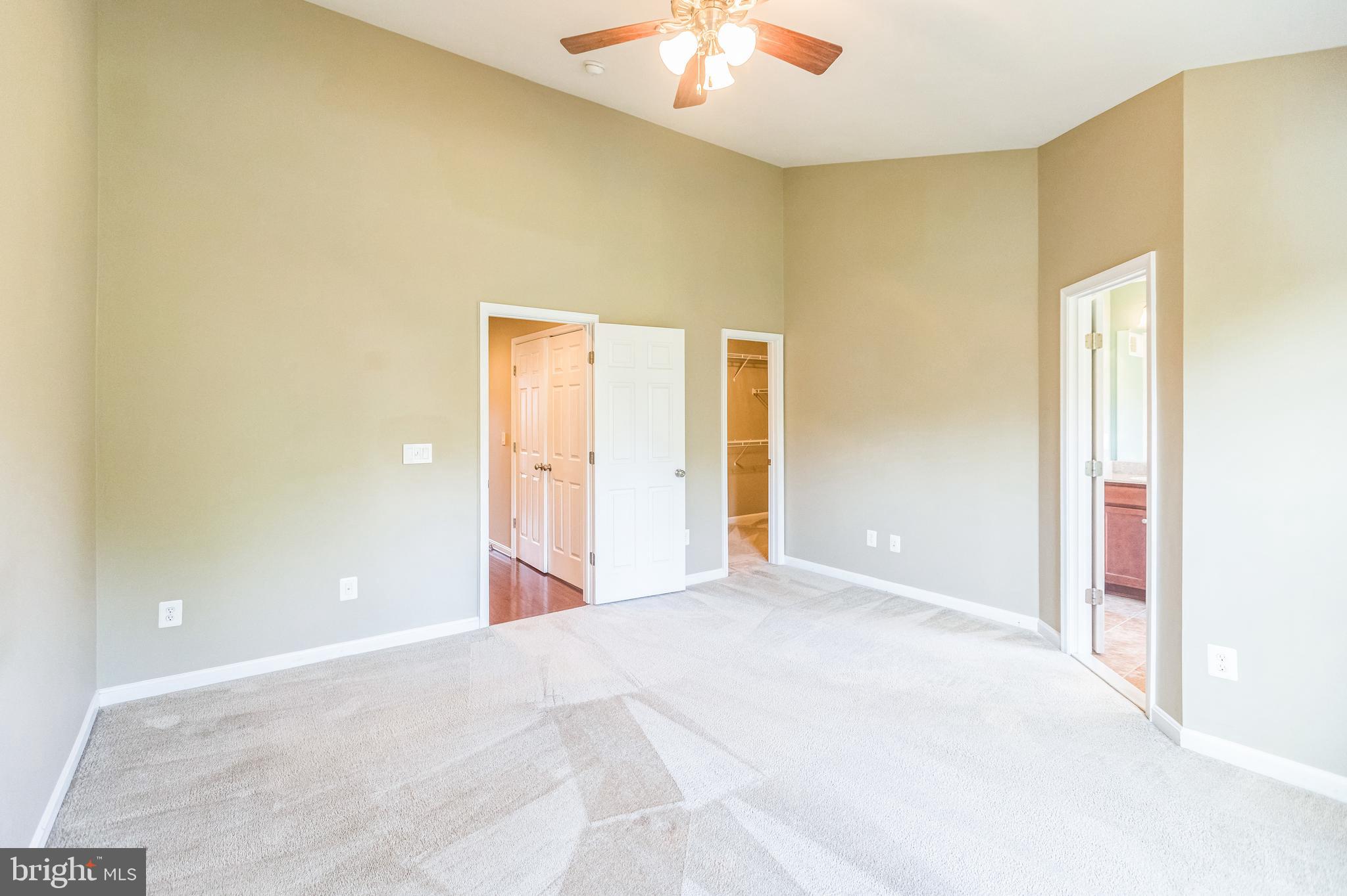 ALEXANDERS CHASE - Residential Lease