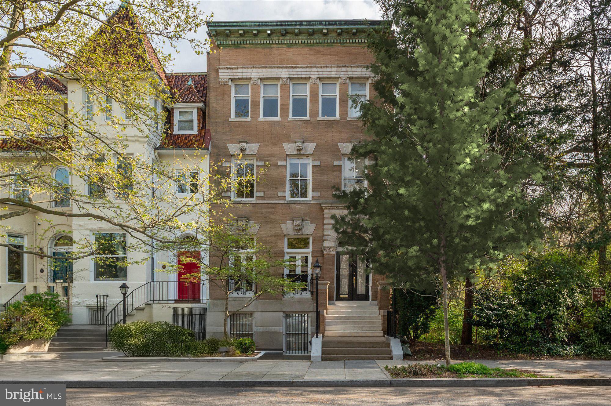 KALORAMA - Residential